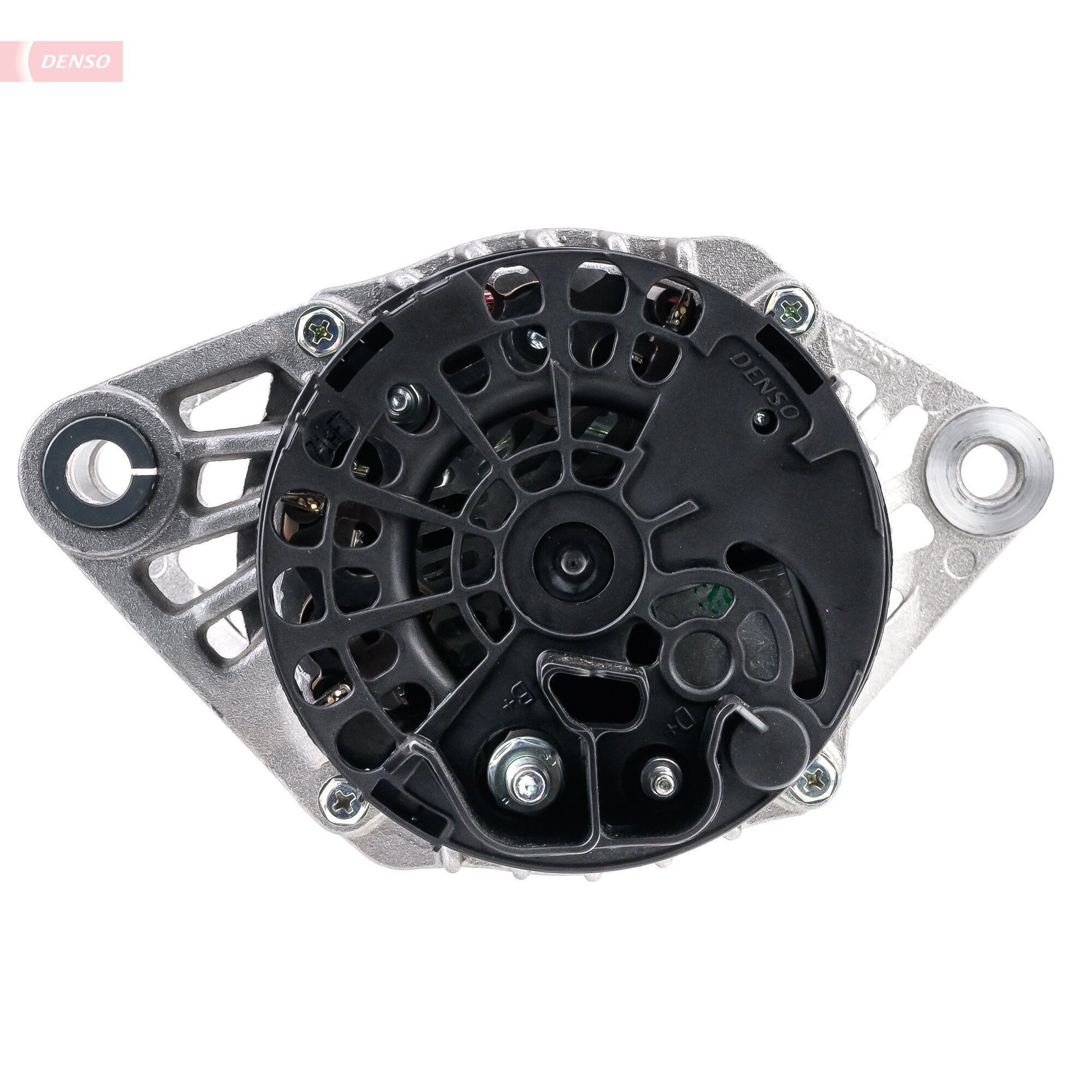 Denso Alternator/Dynamo DAN502