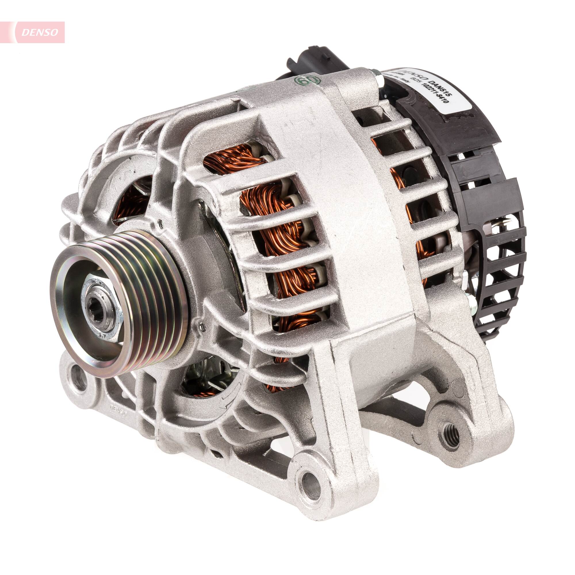 Alternator/Dynamo Denso DAN515