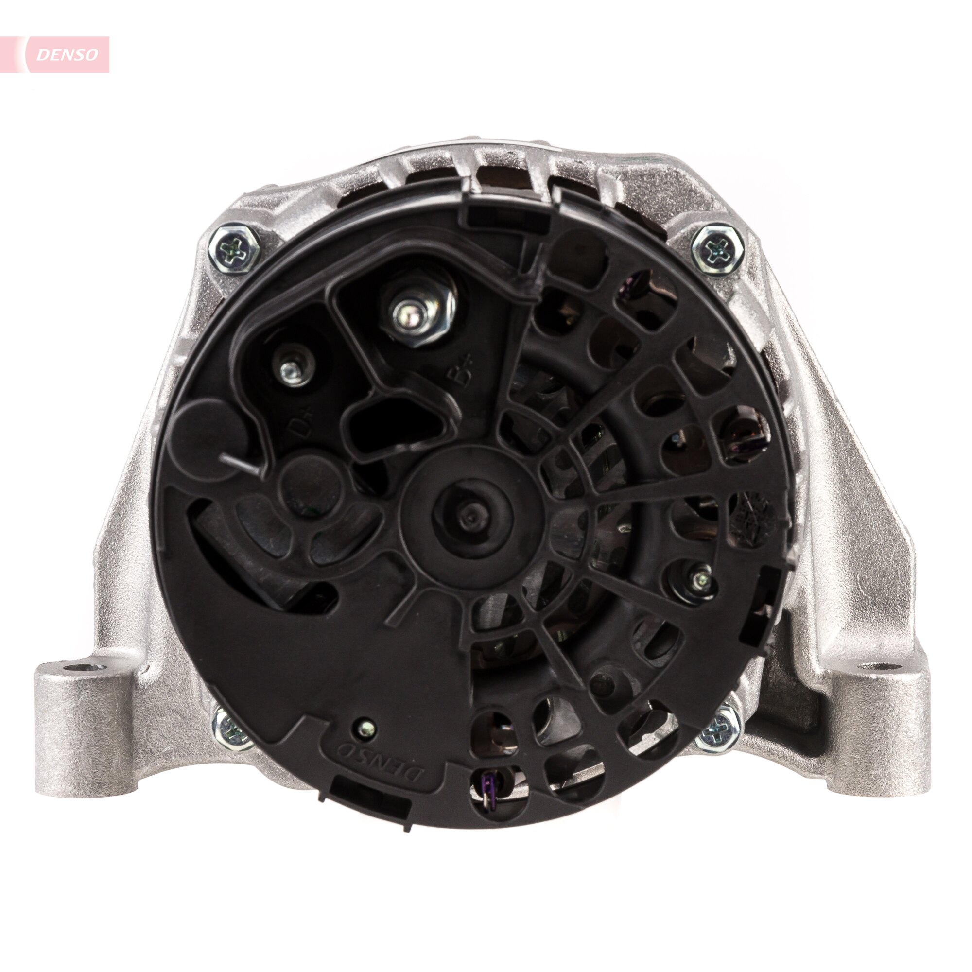 Denso Alternator/Dynamo DAN517