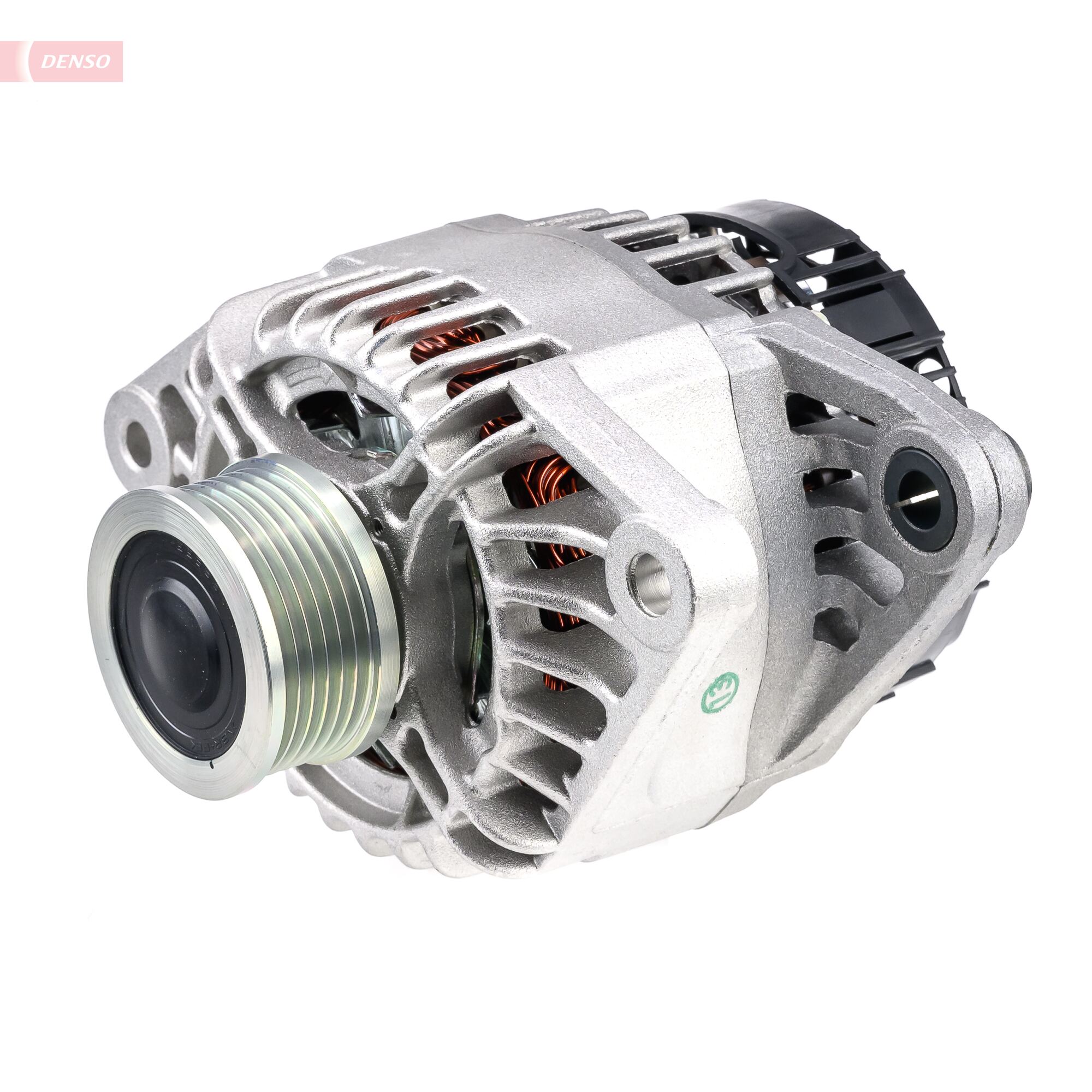 Alternator/Dynamo Denso DAN520