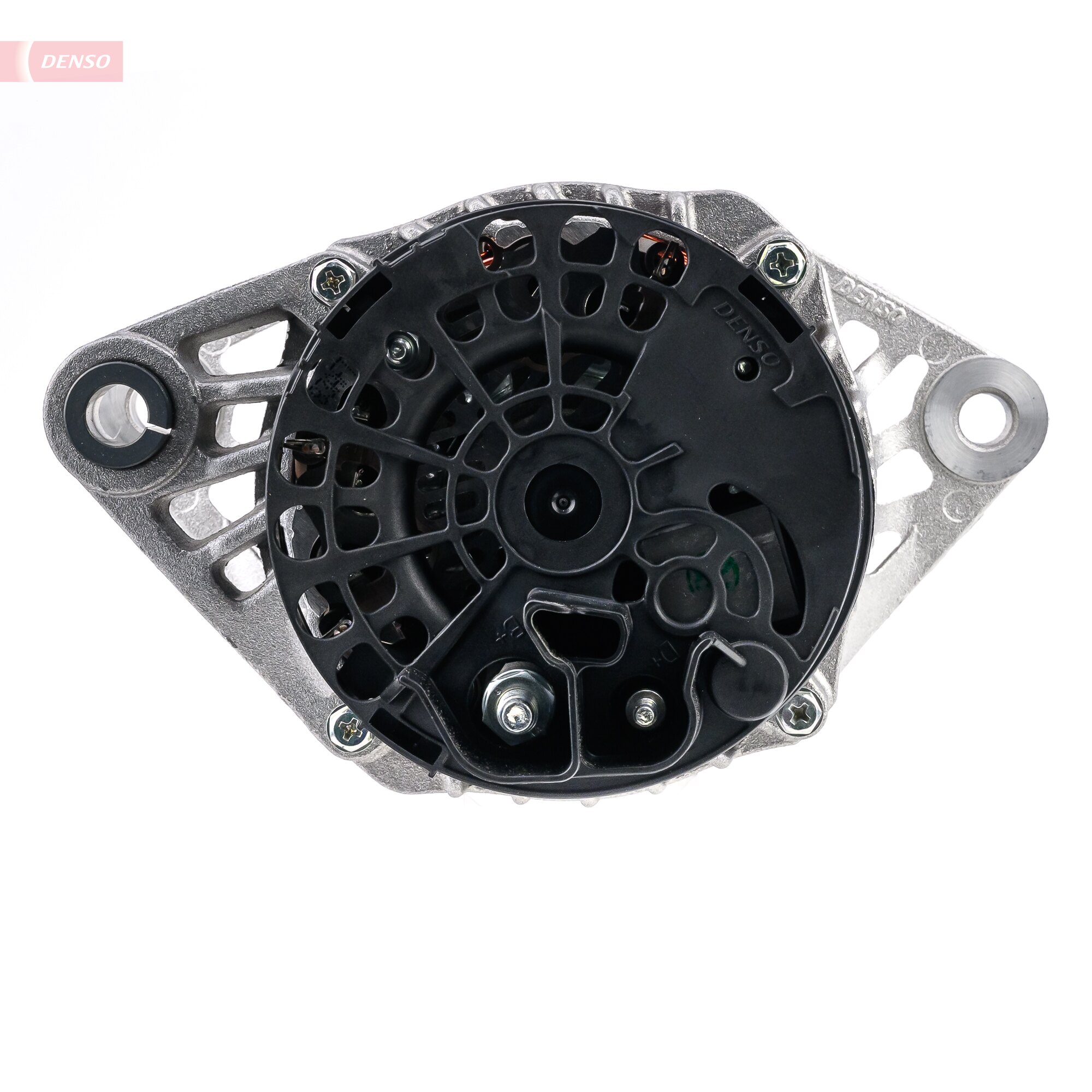 Denso Alternator/Dynamo DAN520
