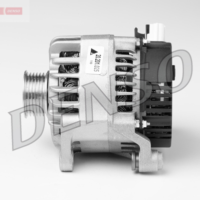 Alternator/Dynamo Denso DAN562