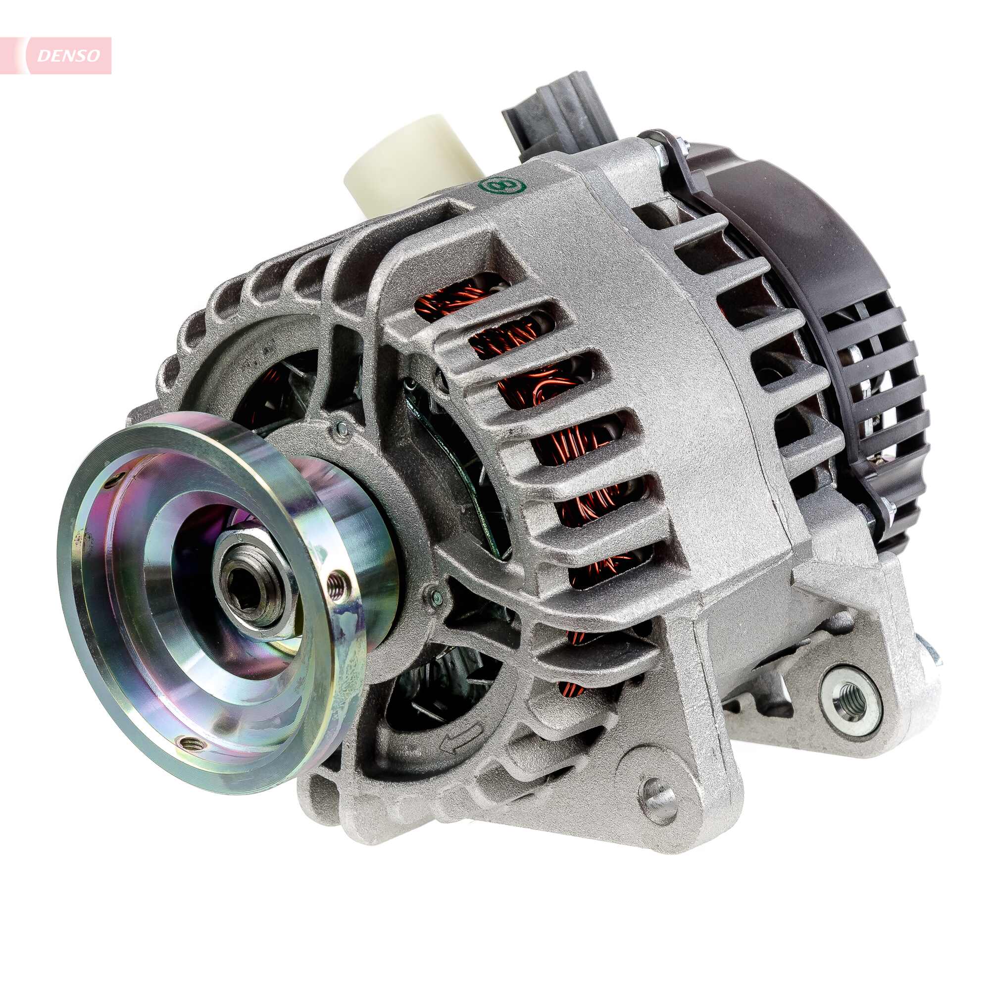 Alternator/Dynamo Denso DAN582