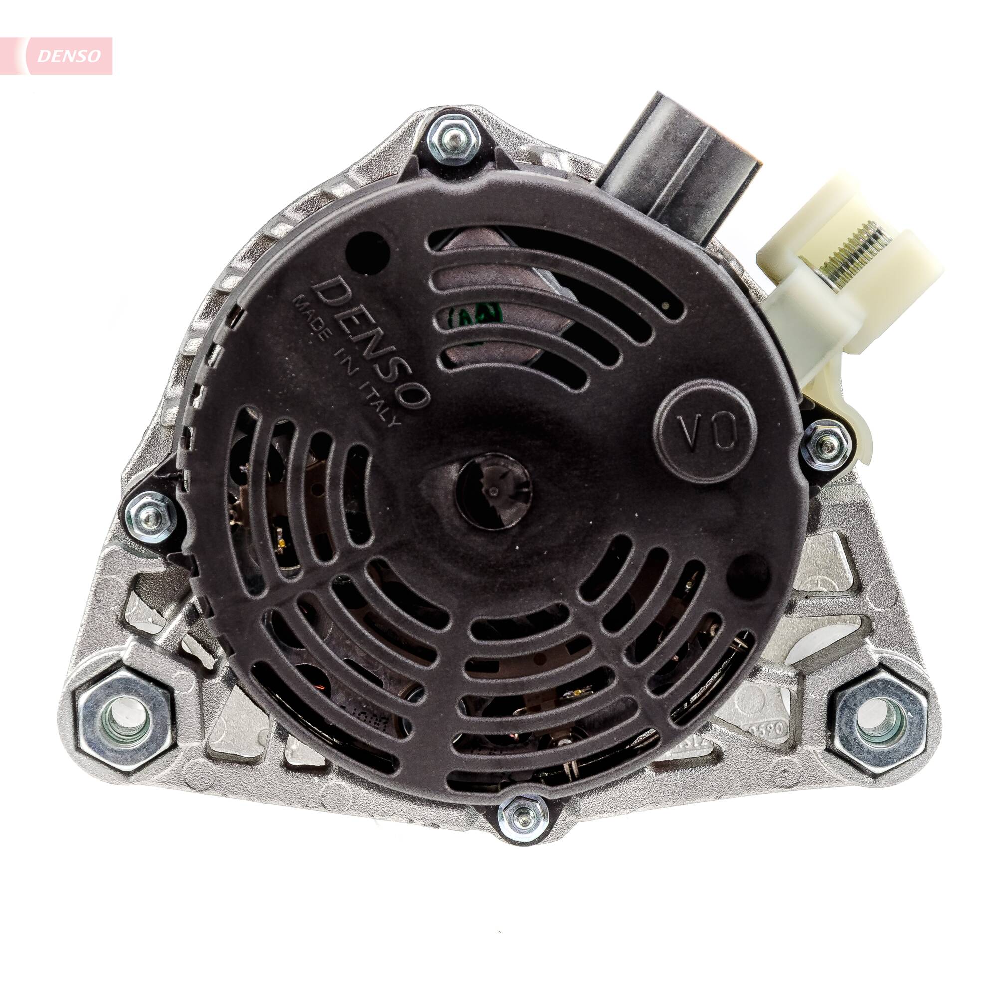 Denso Alternator/Dynamo DAN582
