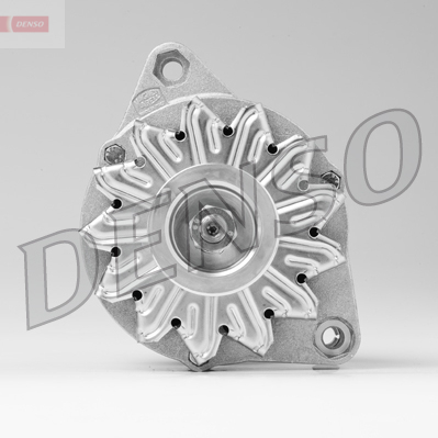 Denso Alternator/Dynamo DAN617
