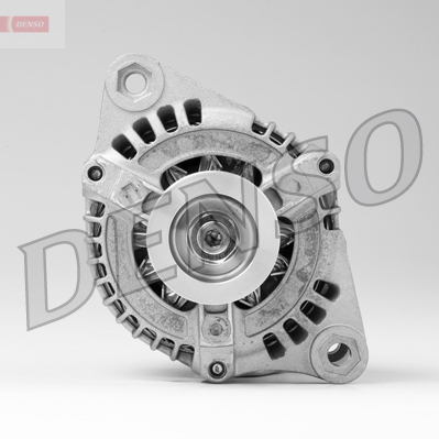 Denso Alternator/Dynamo DAN621