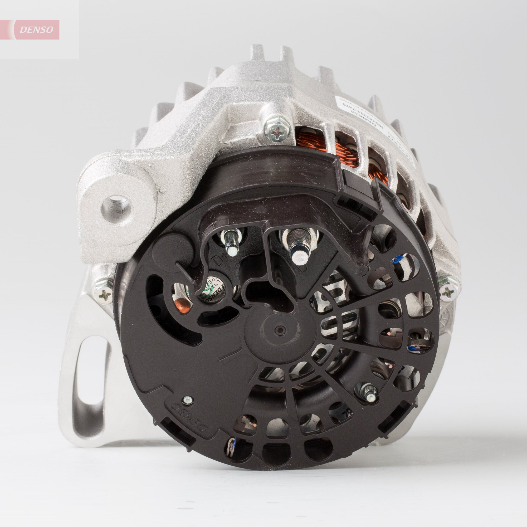Denso Alternator/Dynamo DAN630