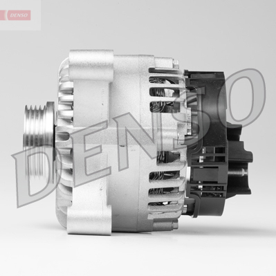 Alternator/Dynamo Denso DAN631