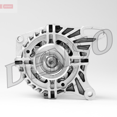 Denso Alternator/Dynamo DAN631