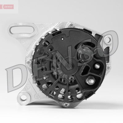 Denso Alternator/Dynamo DAN631