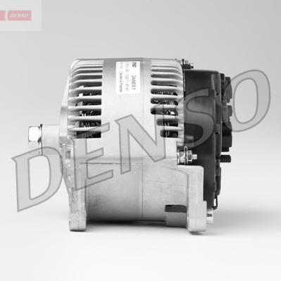 Alternator/Dynamo Denso DAN651