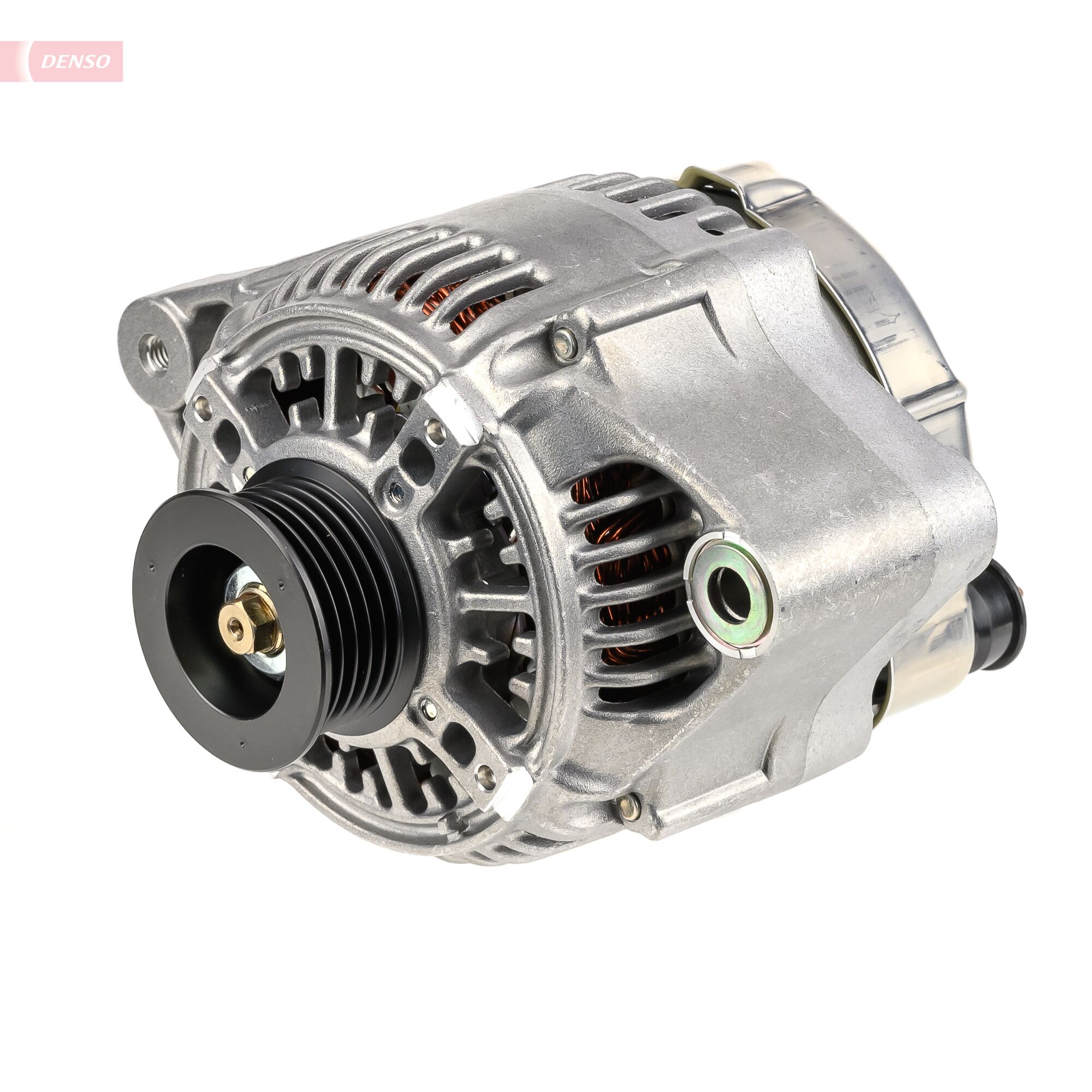 Alternator/Dynamo Denso DAN673