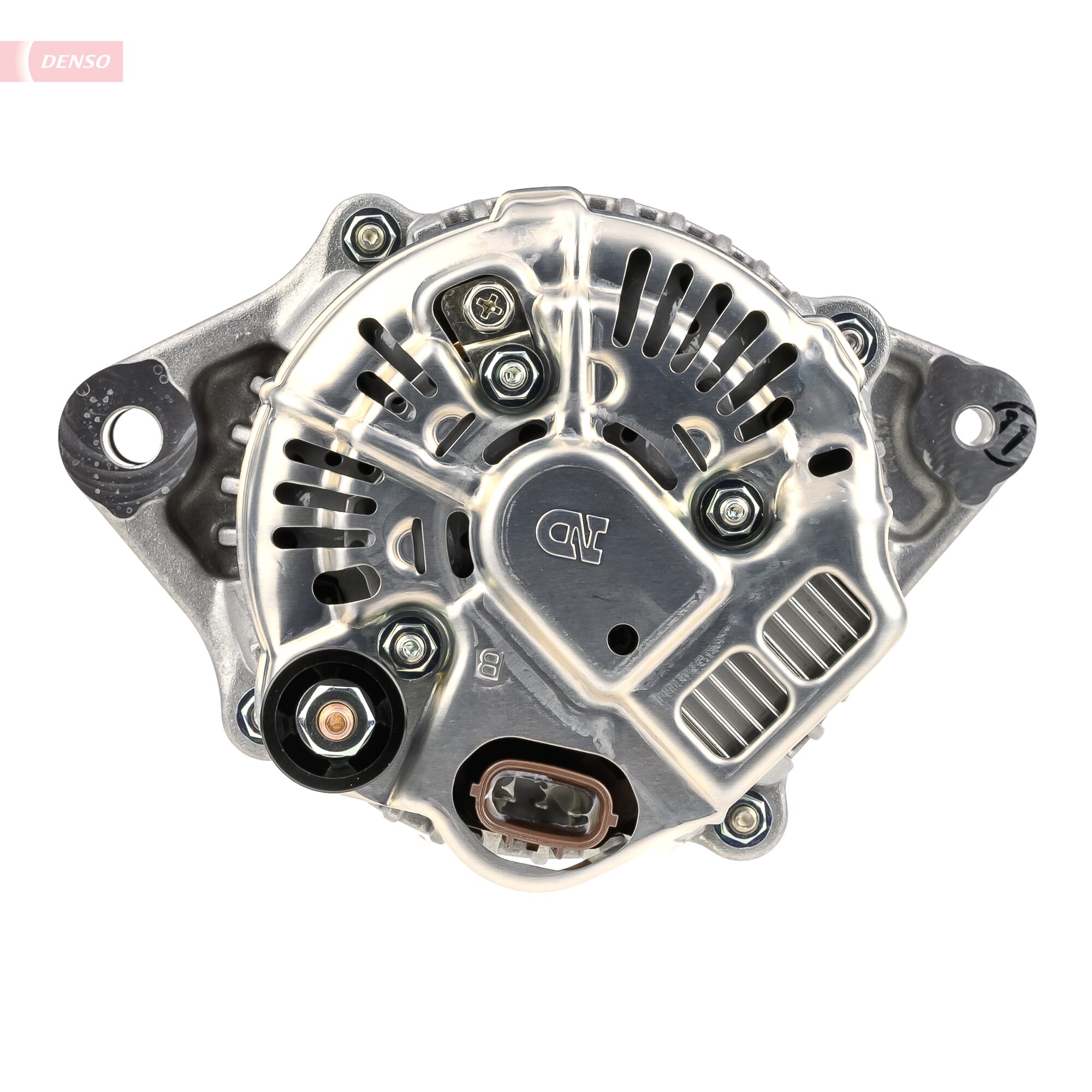 Denso Alternator/Dynamo DAN673
