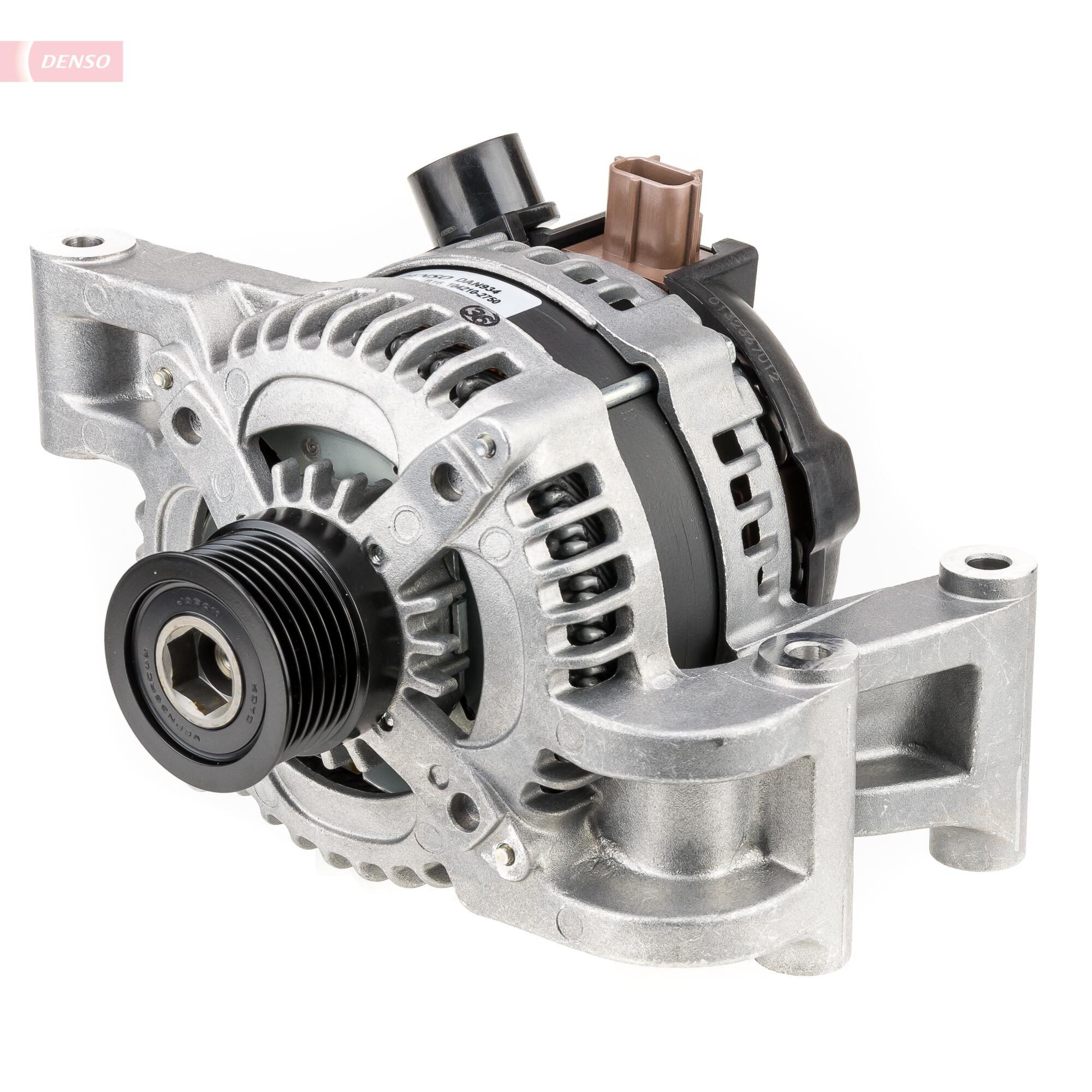 Alternator/Dynamo Denso DAN934