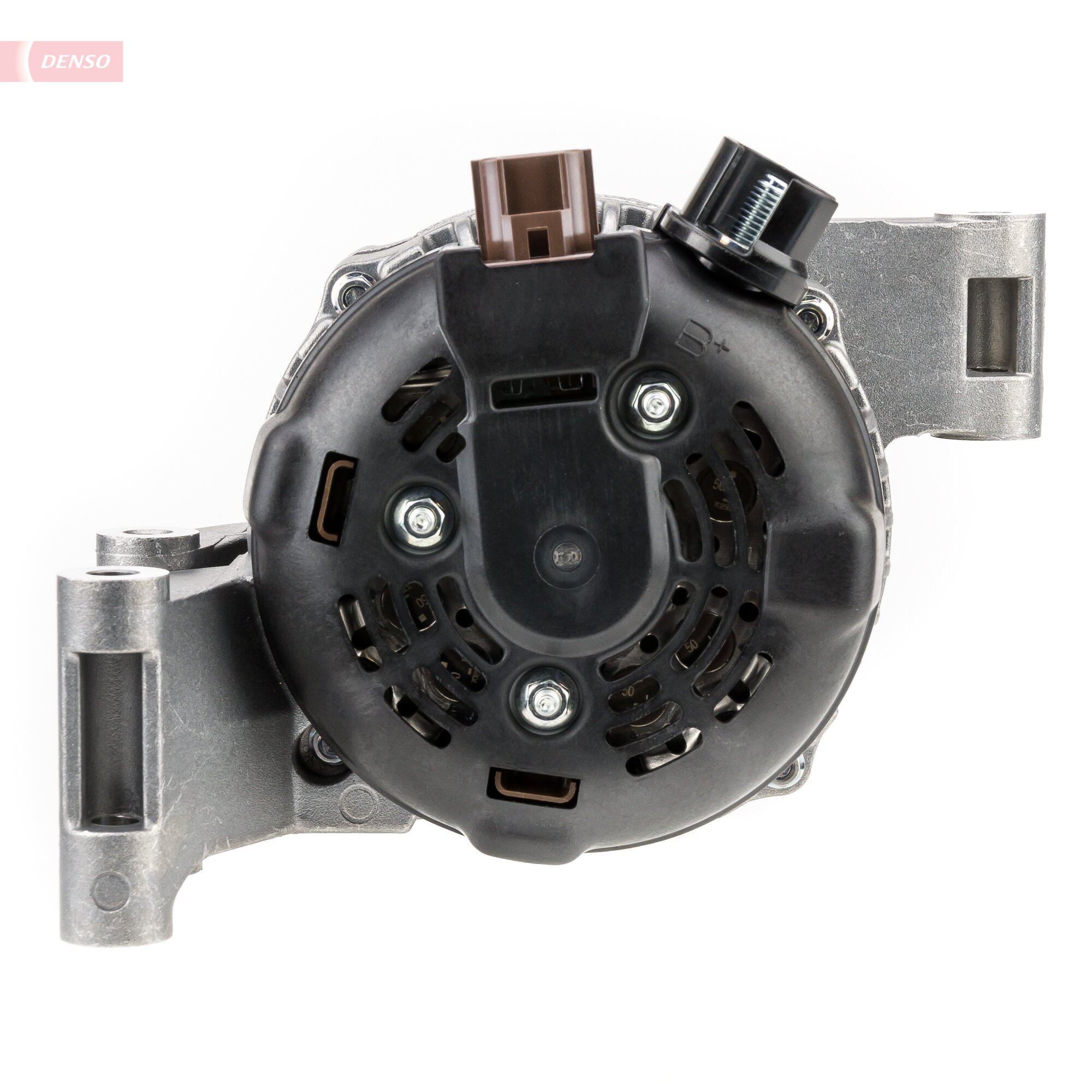 Denso Alternator/Dynamo DAN934