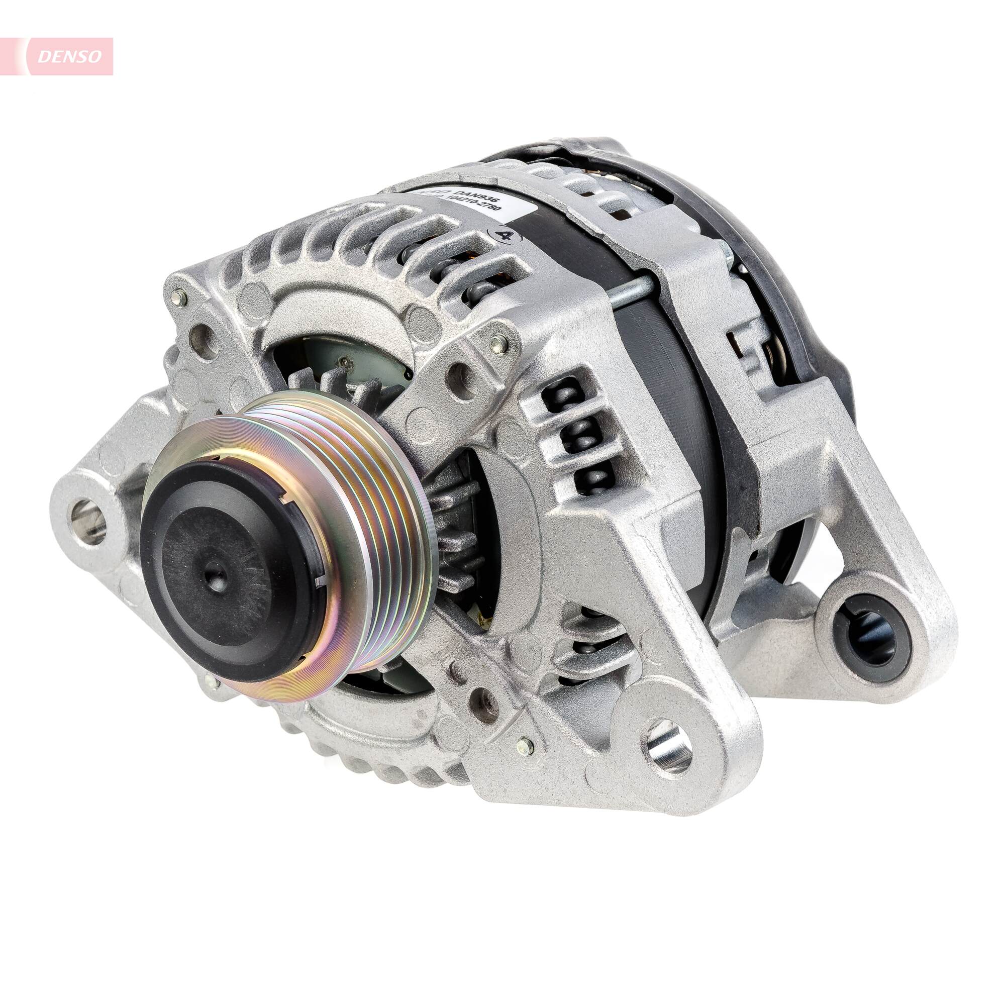 Alternator/Dynamo Denso DAN936