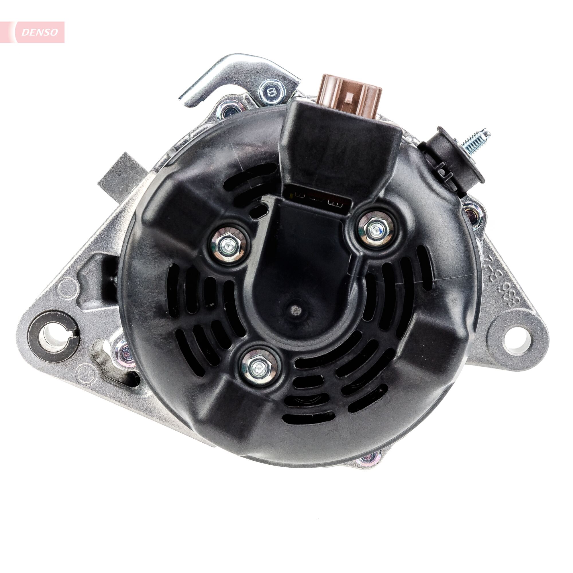 Denso Alternator/Dynamo DAN945