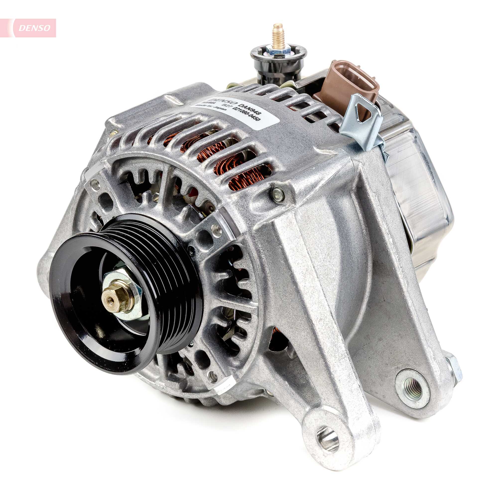 Alternator/Dynamo Denso DAN948