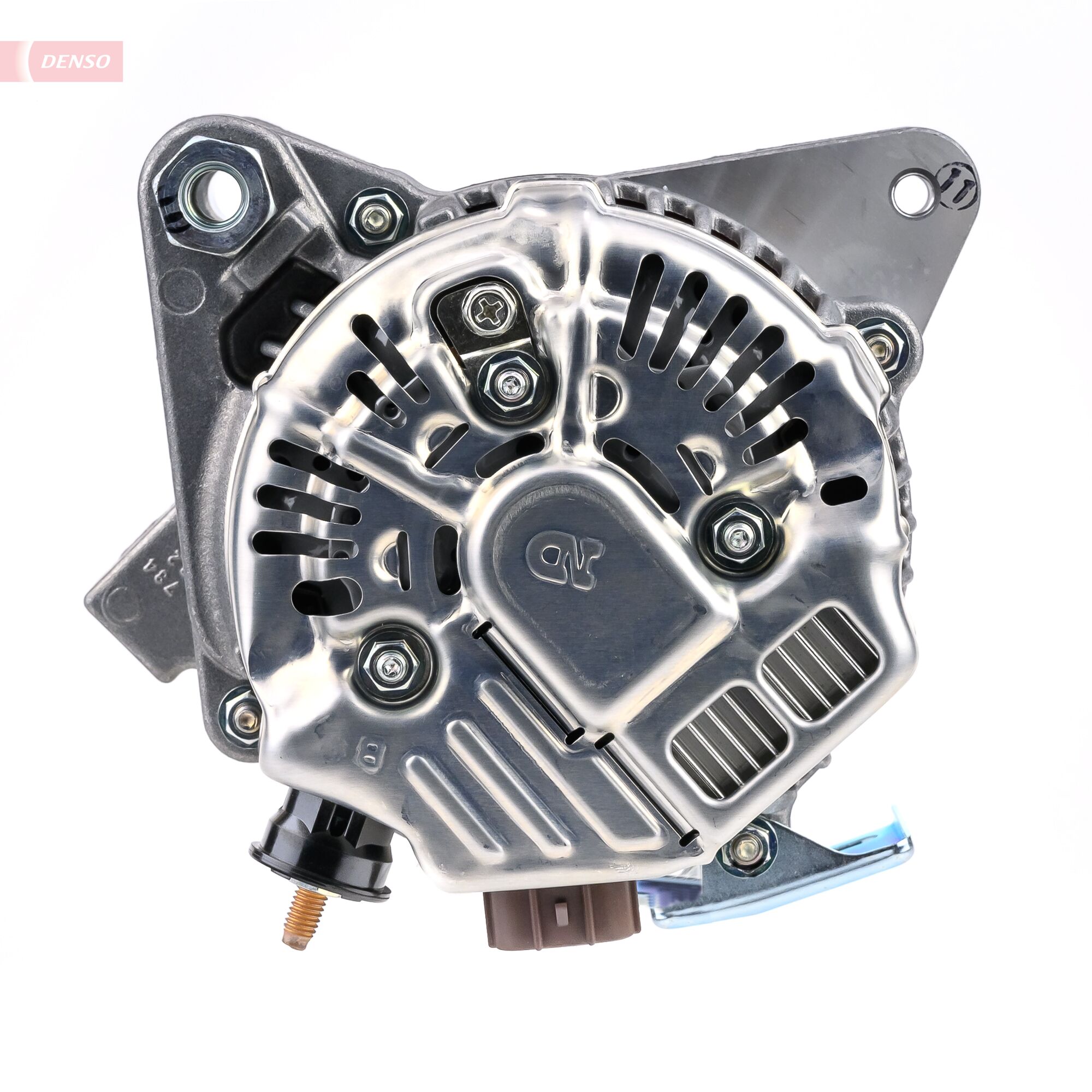 Denso Alternator/Dynamo DAN951