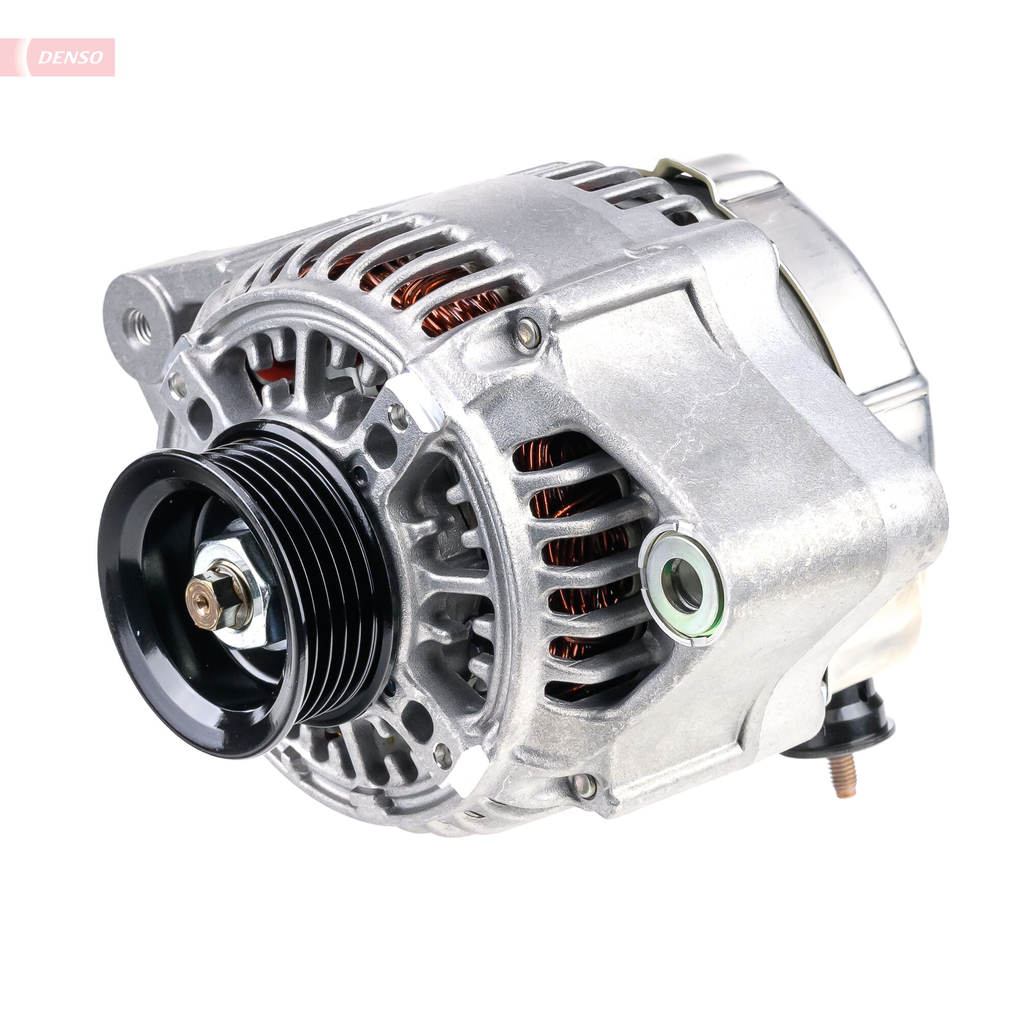 Alternator/Dynamo Denso DAN955