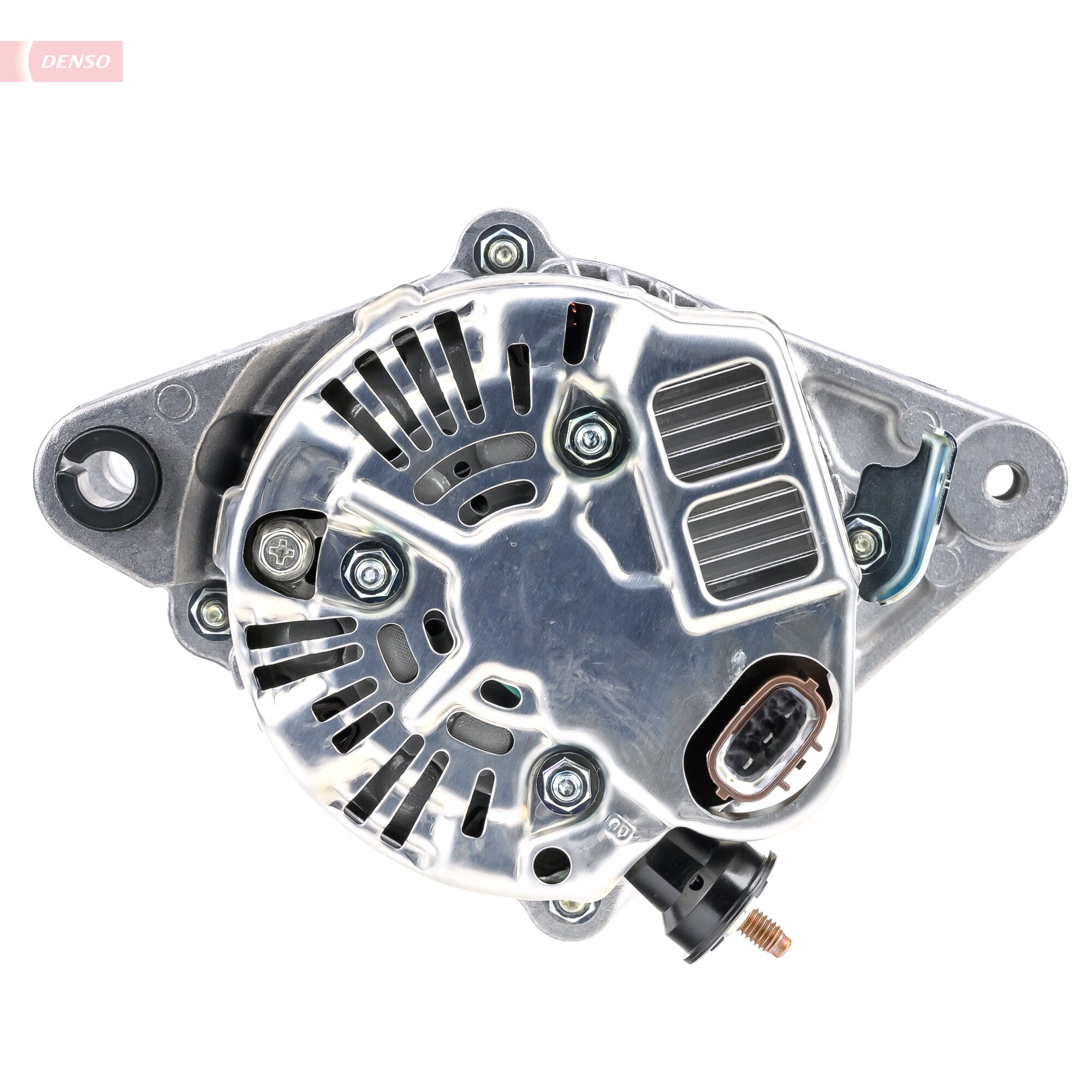 Denso Alternator/Dynamo DAN962