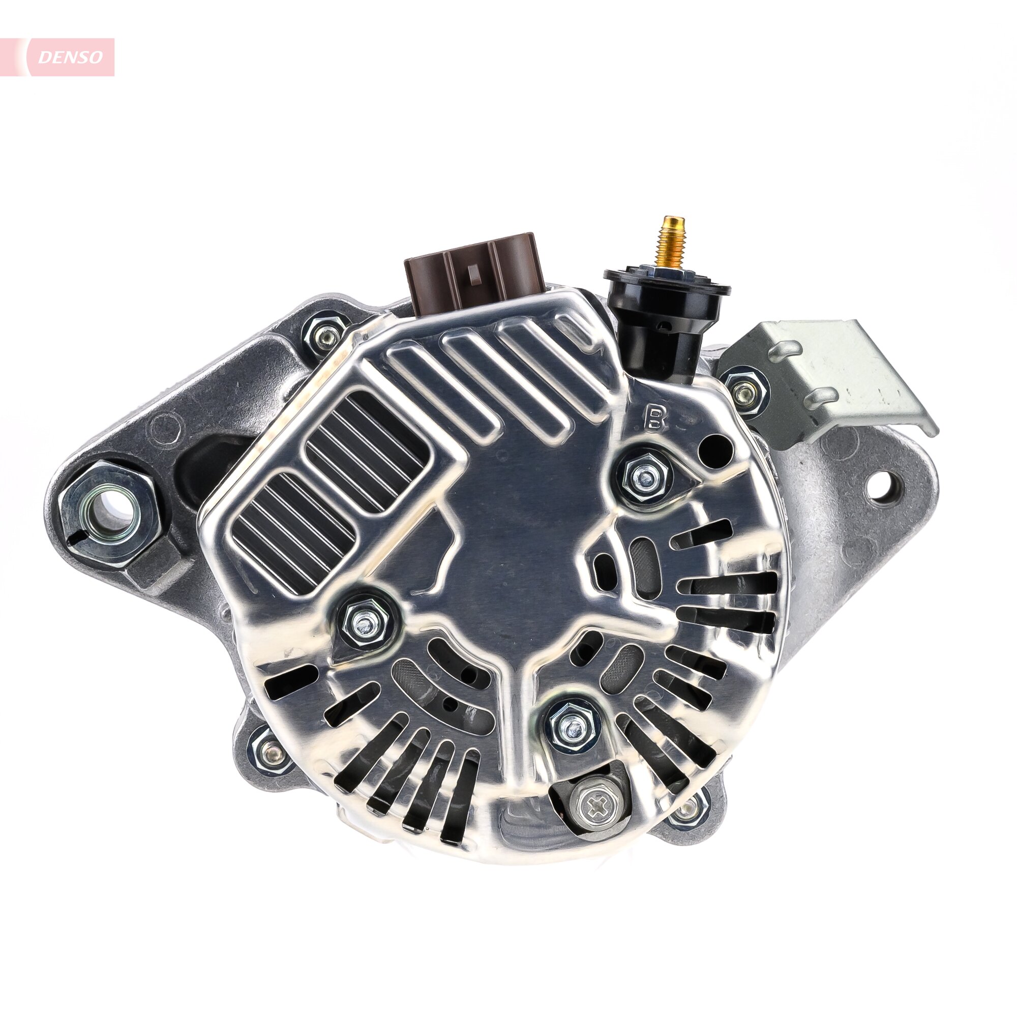 Denso Alternator/Dynamo DAN966