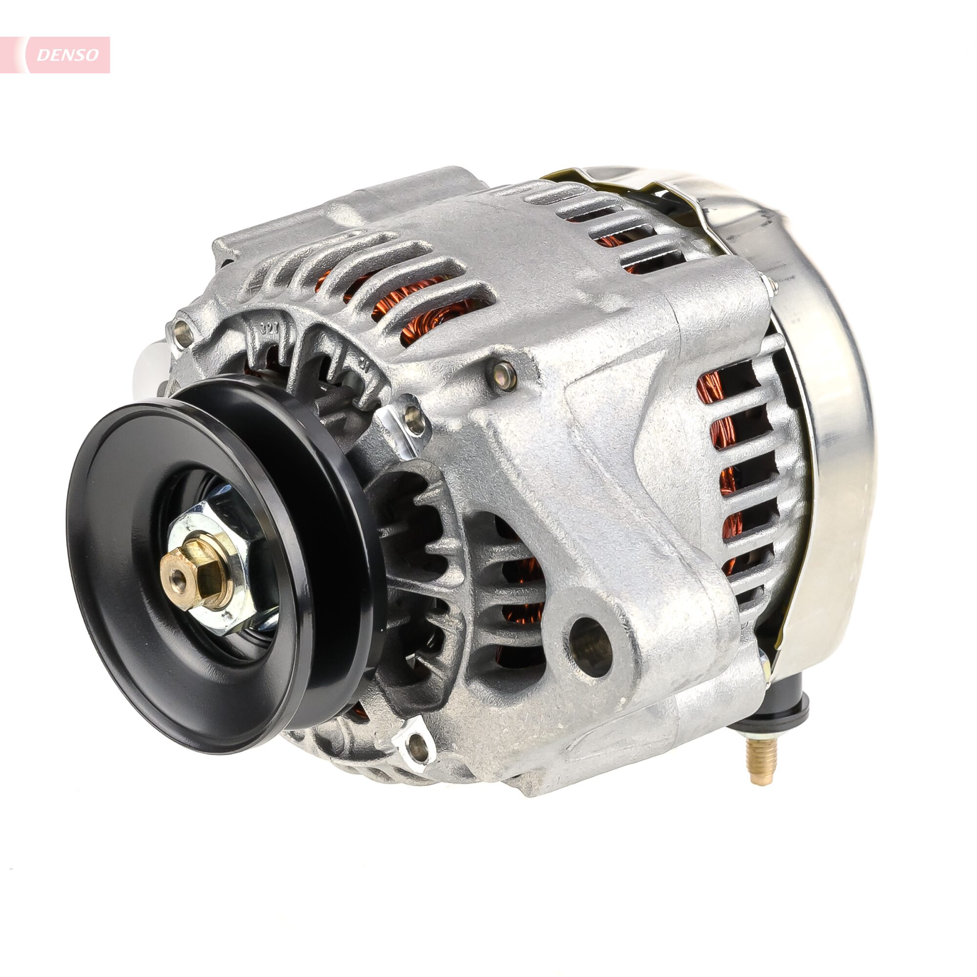 Alternator/Dynamo Denso DAN968