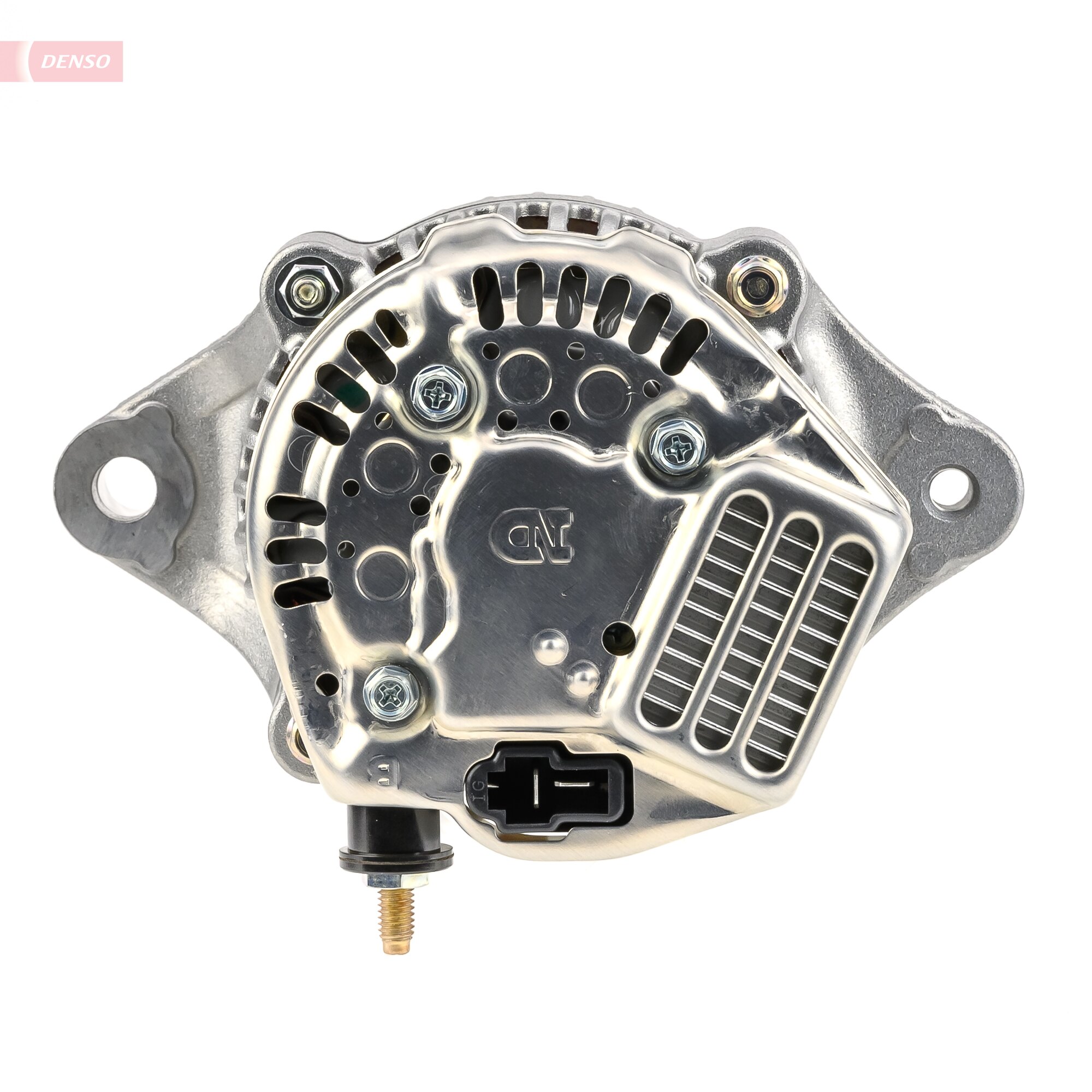 Denso Alternator/Dynamo DAN968