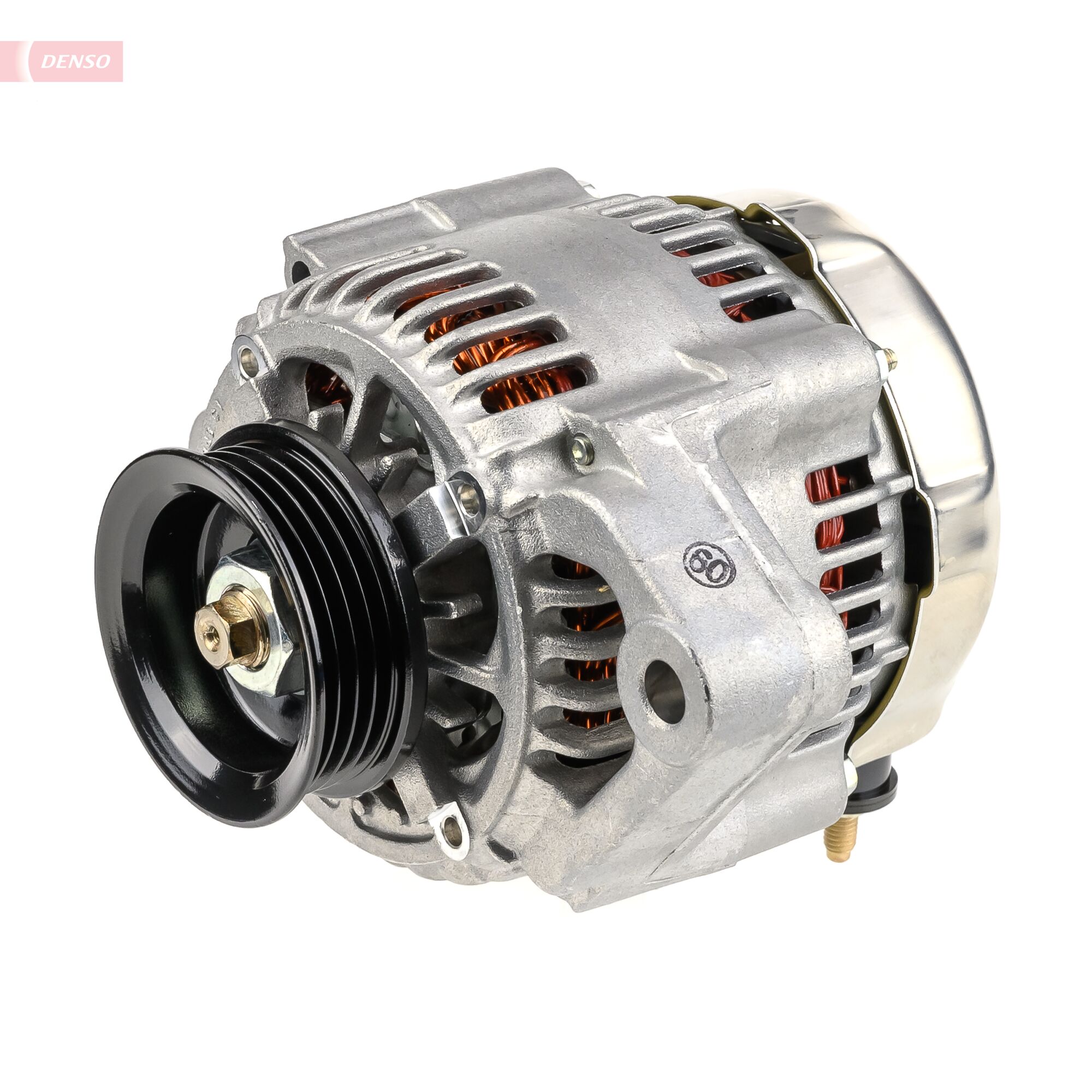 Alternator/Dynamo Denso DAN974