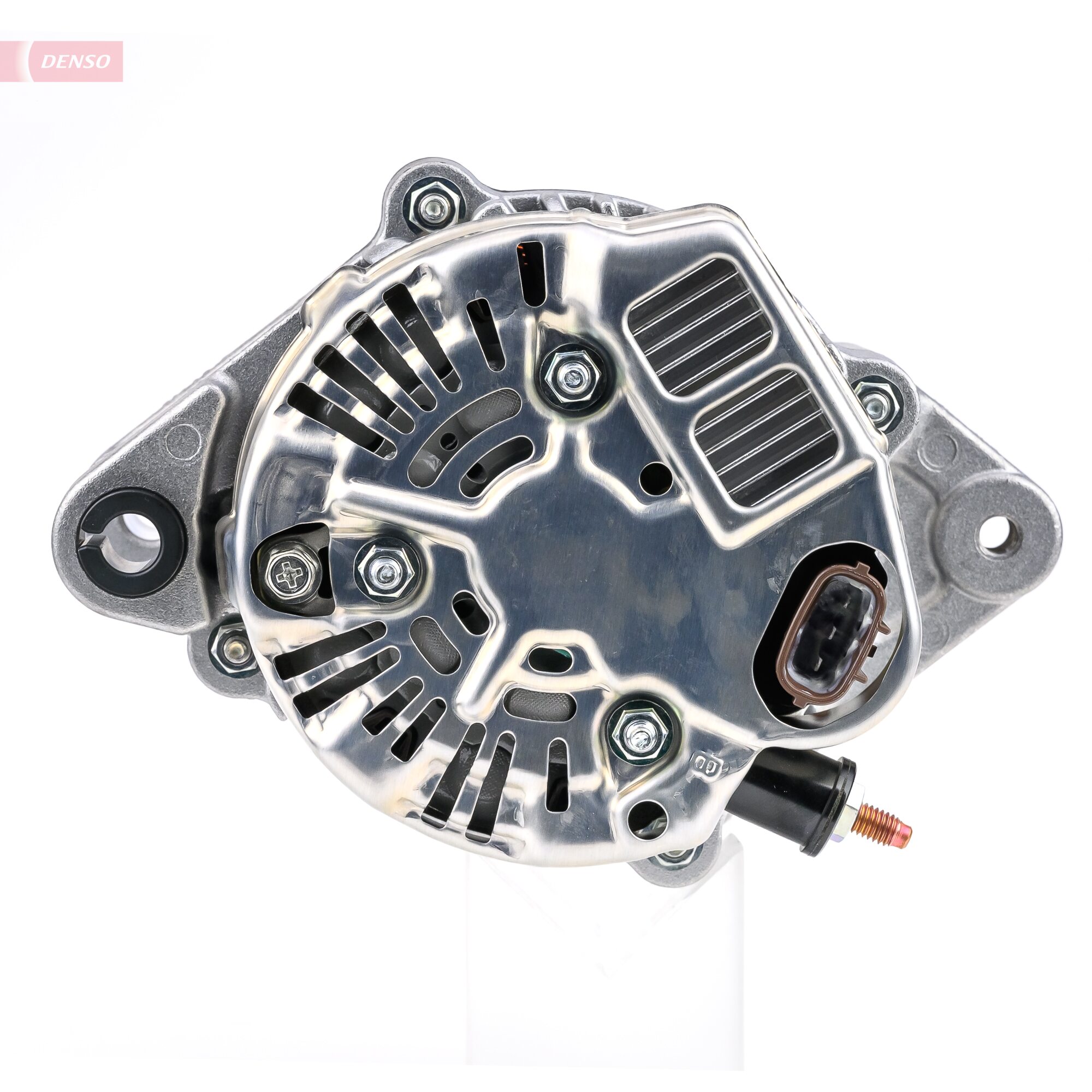 Denso Alternator/Dynamo DAN976