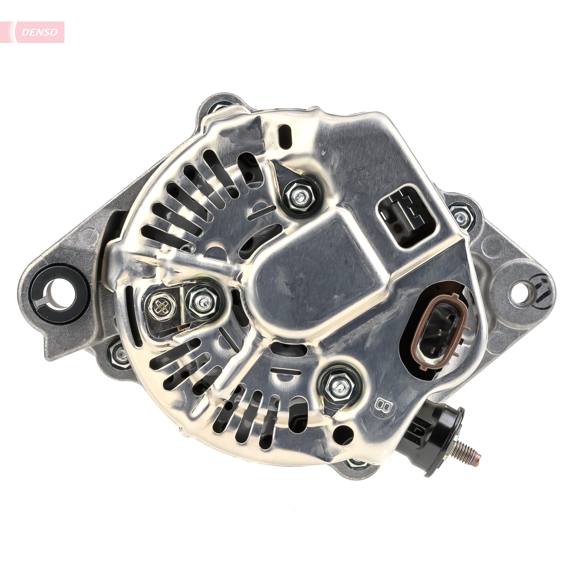Denso Alternator/Dynamo DAN979