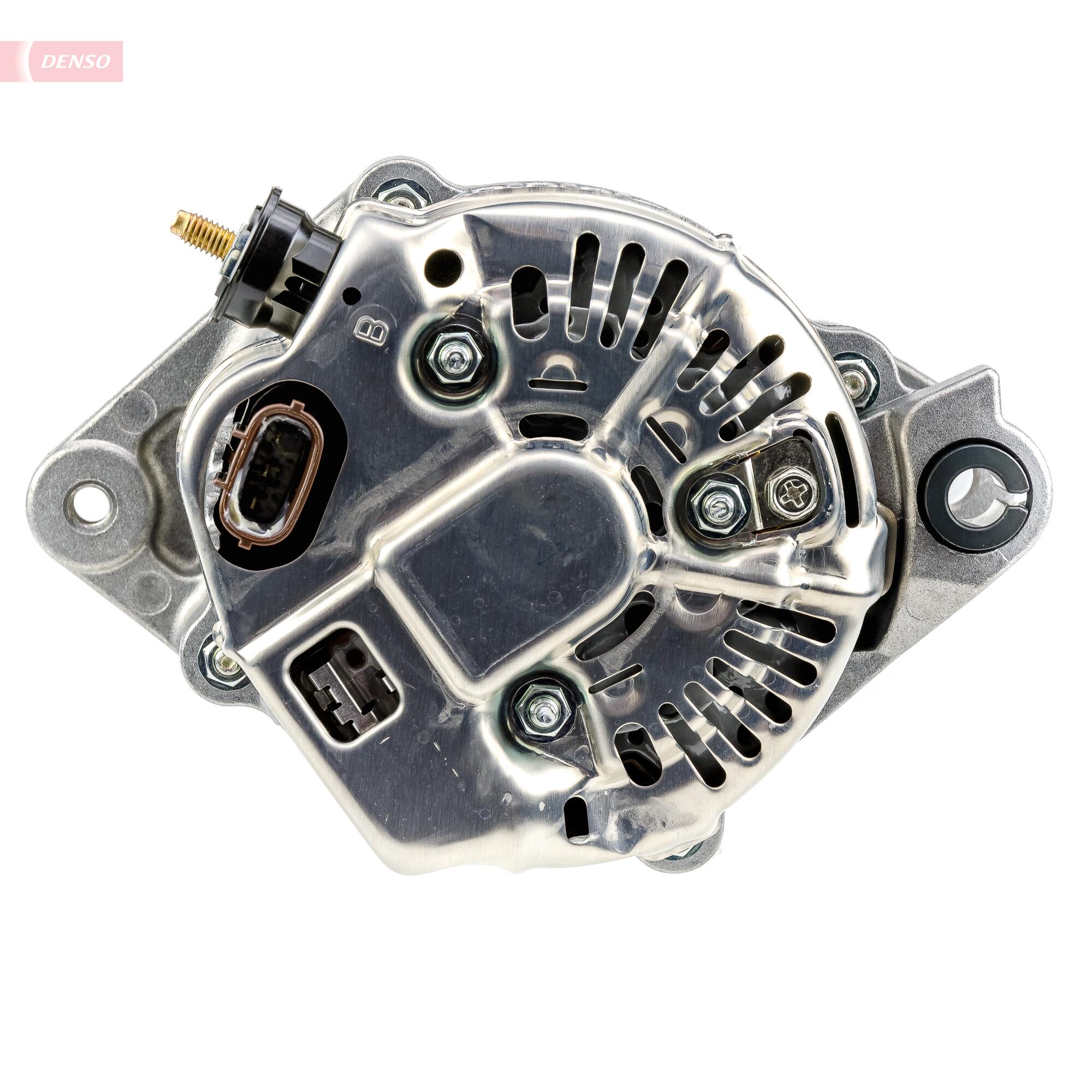Denso Alternator/Dynamo DAN980