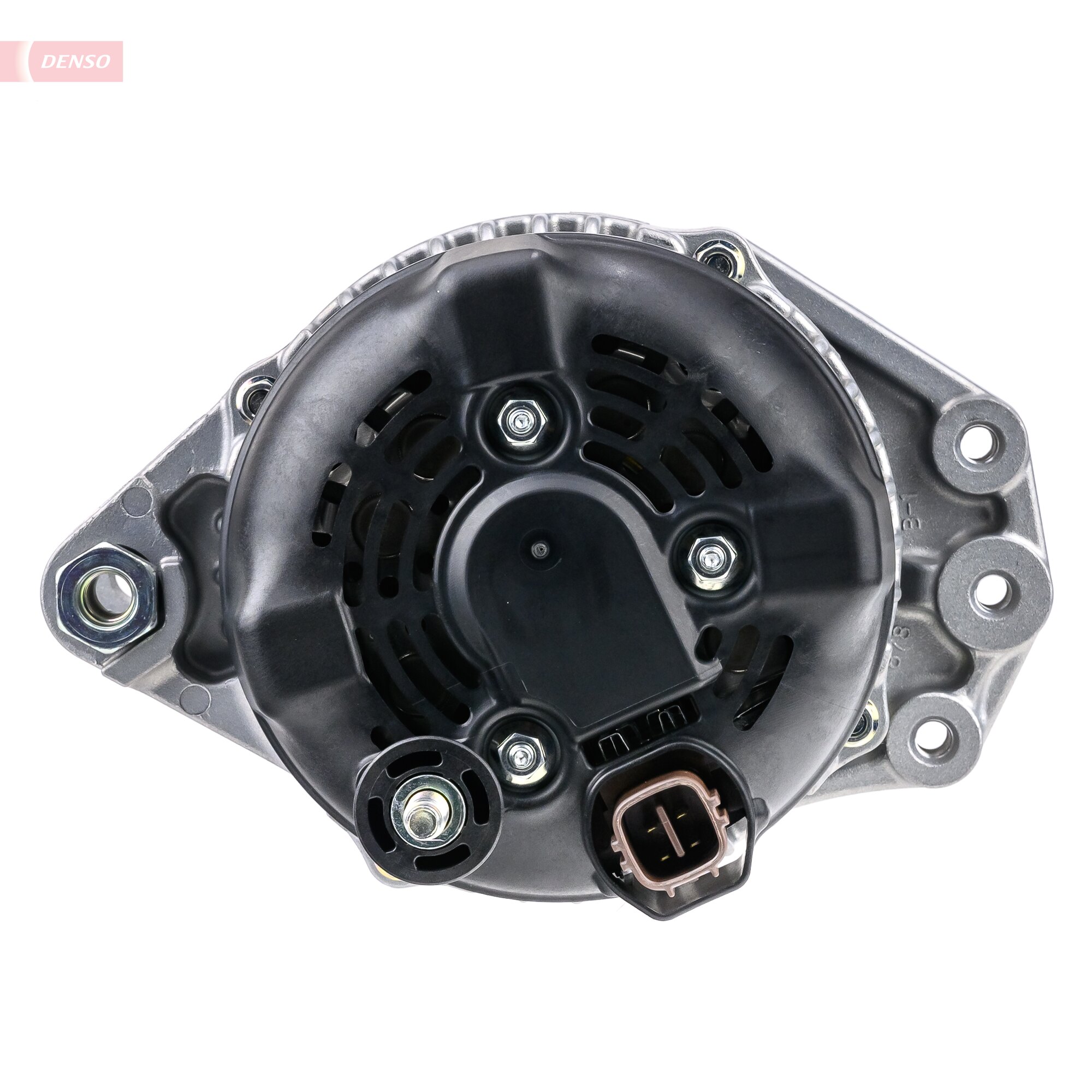 Denso Alternator/Dynamo DAN981