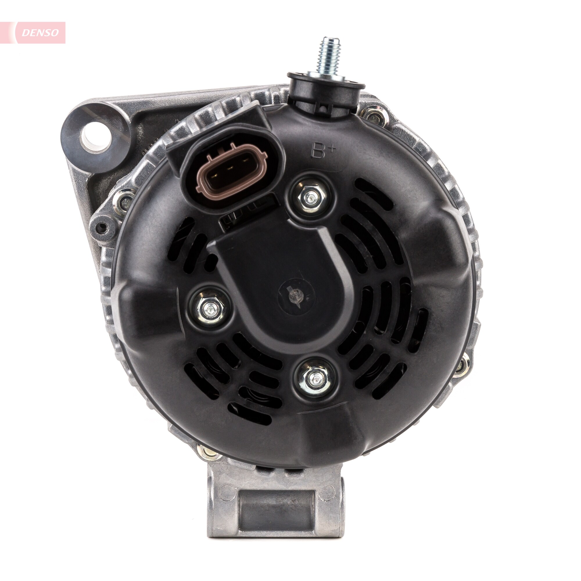 Denso Alternator/Dynamo DAN989