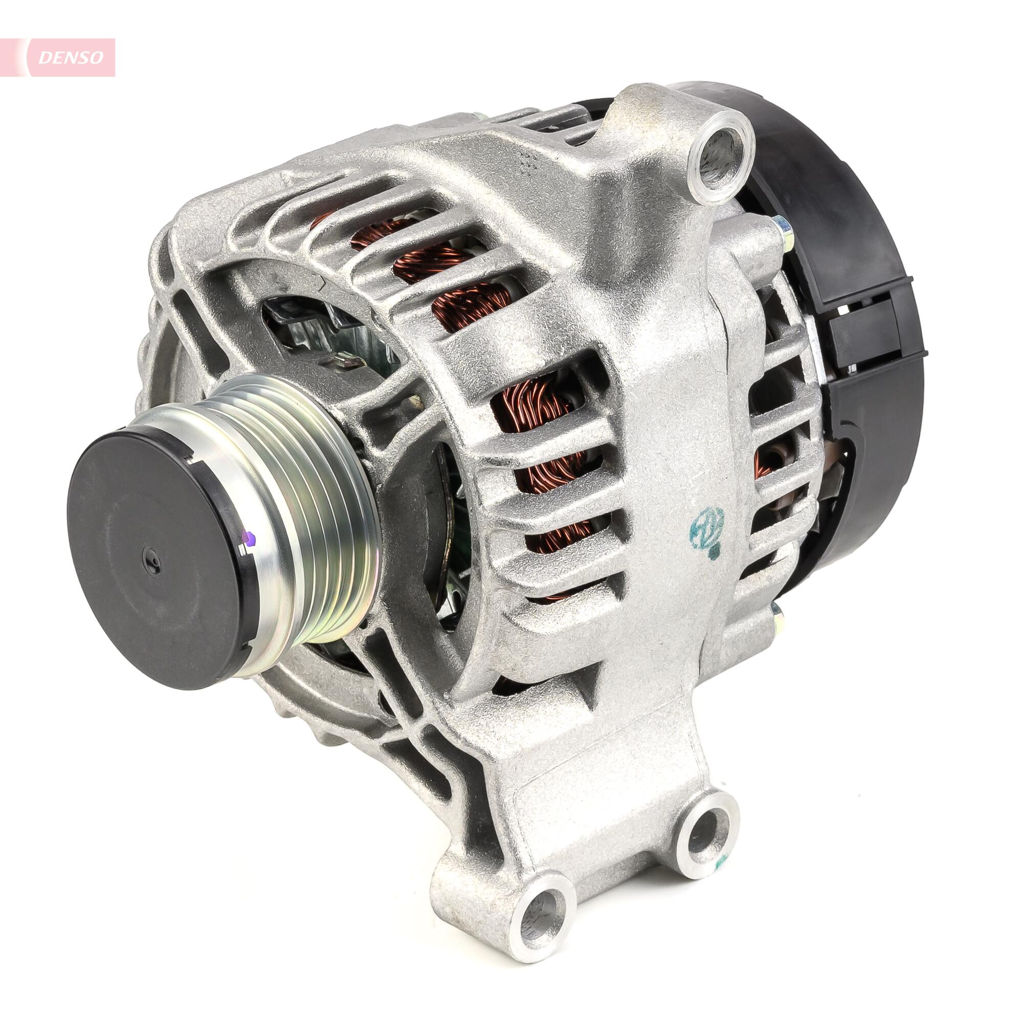 Alternator/Dynamo Denso DAN993