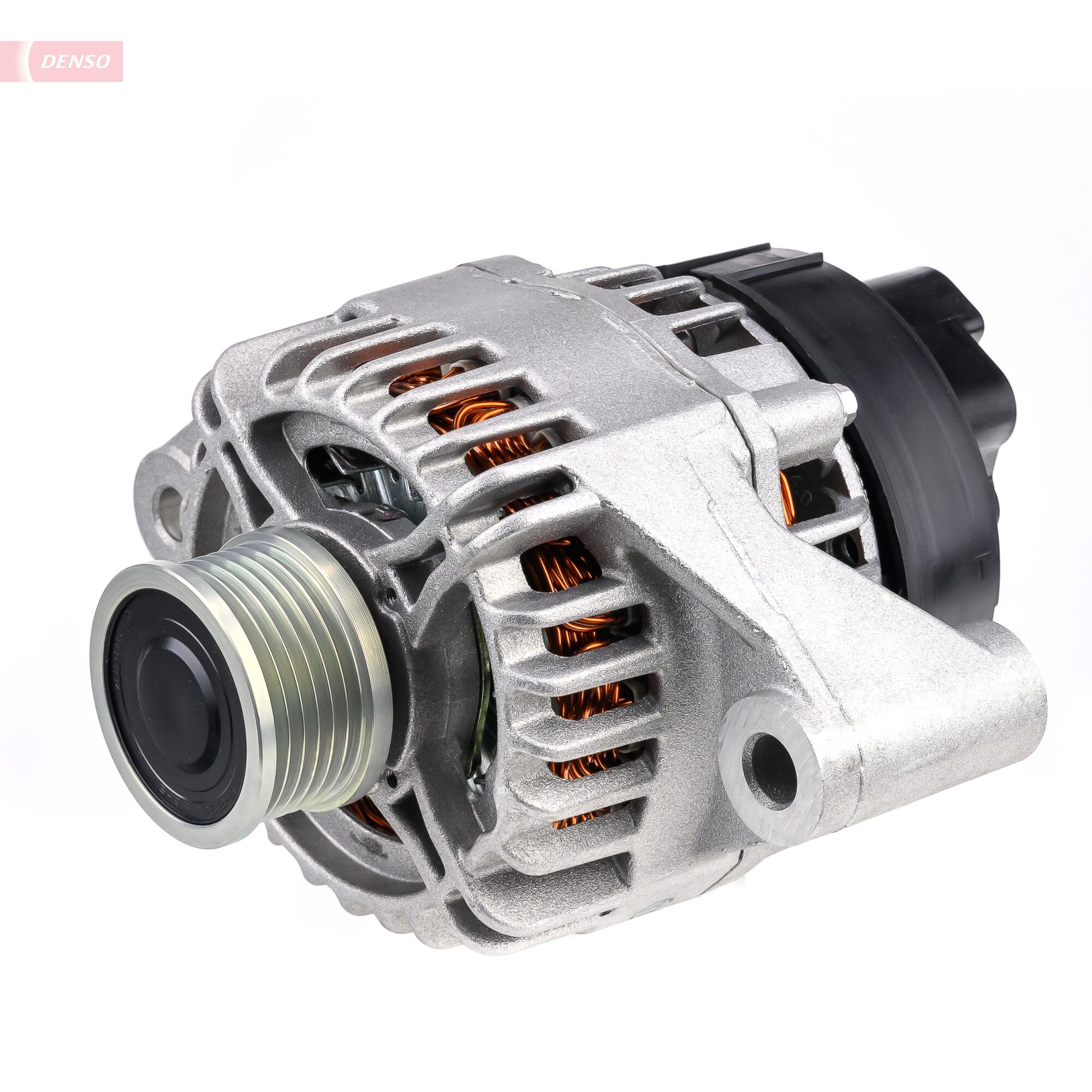 Alternator/Dynamo Denso DAN994