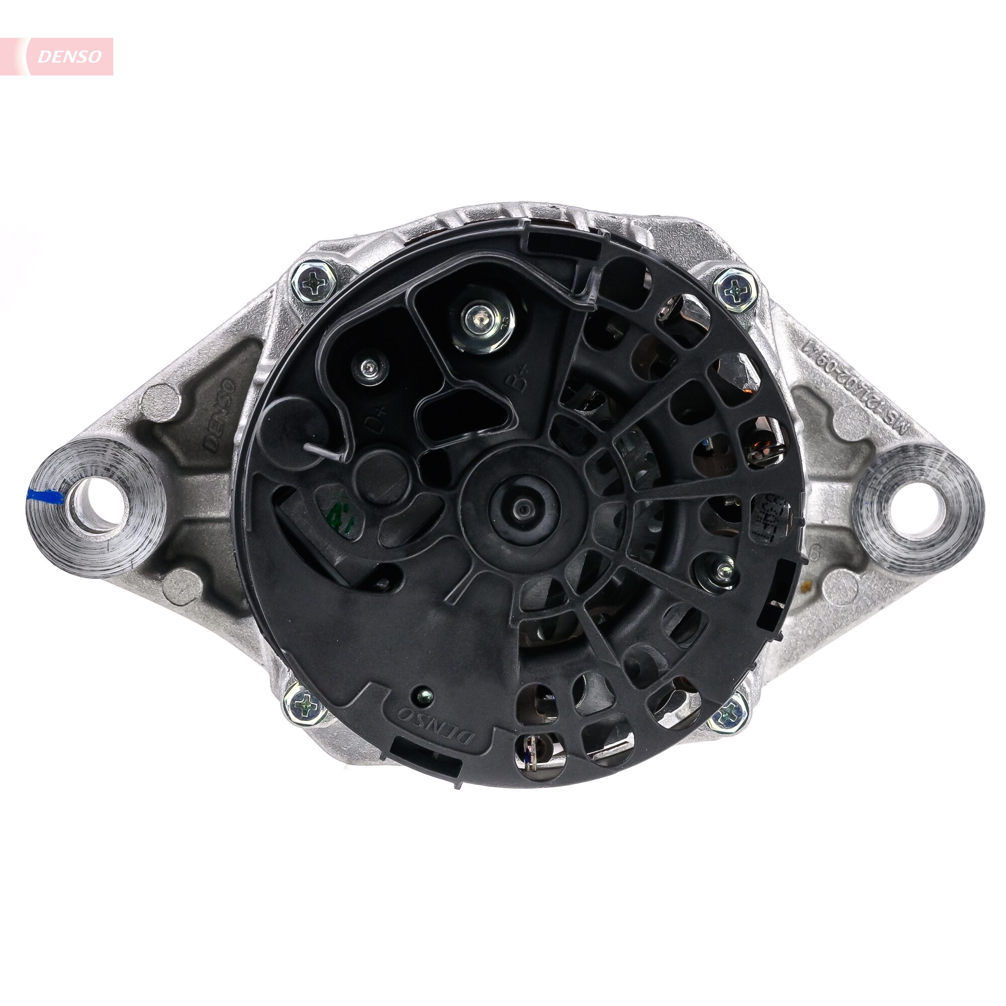 Denso Alternator/Dynamo DAN994