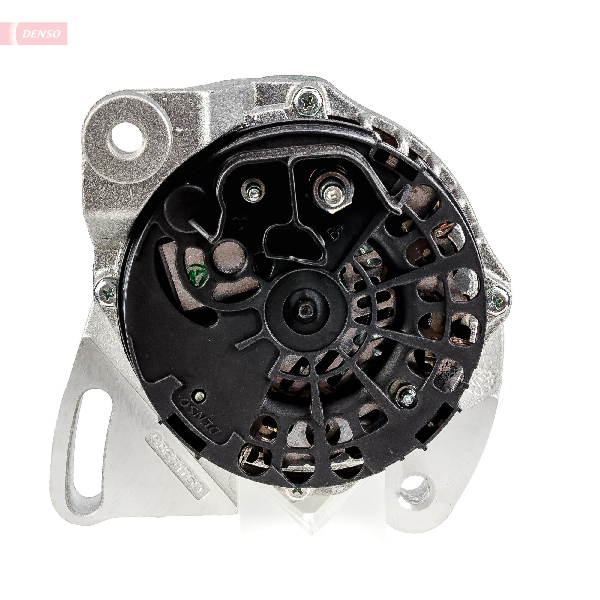 Denso Alternator/Dynamo DAN998
