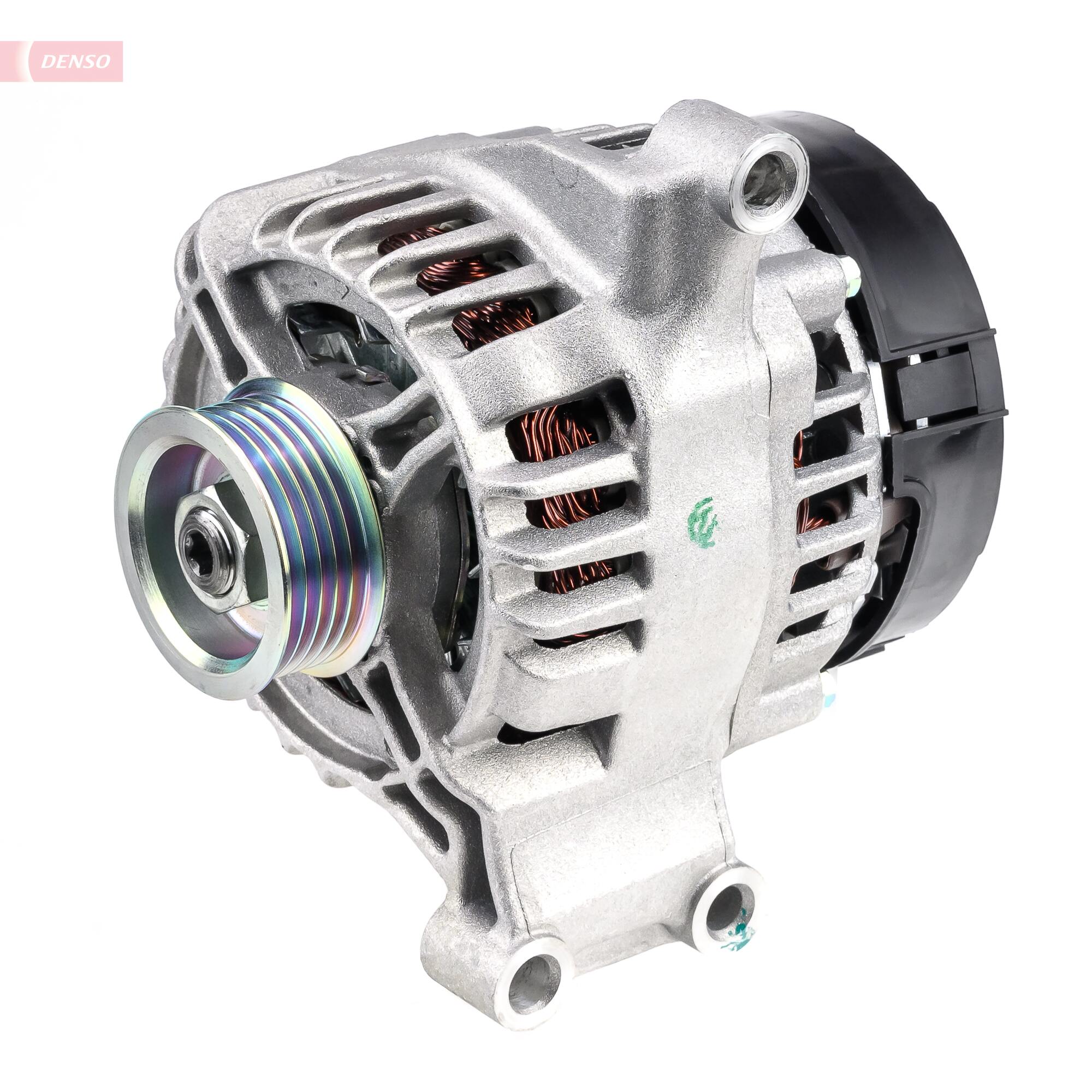 Alternator/Dynamo Denso DAN999