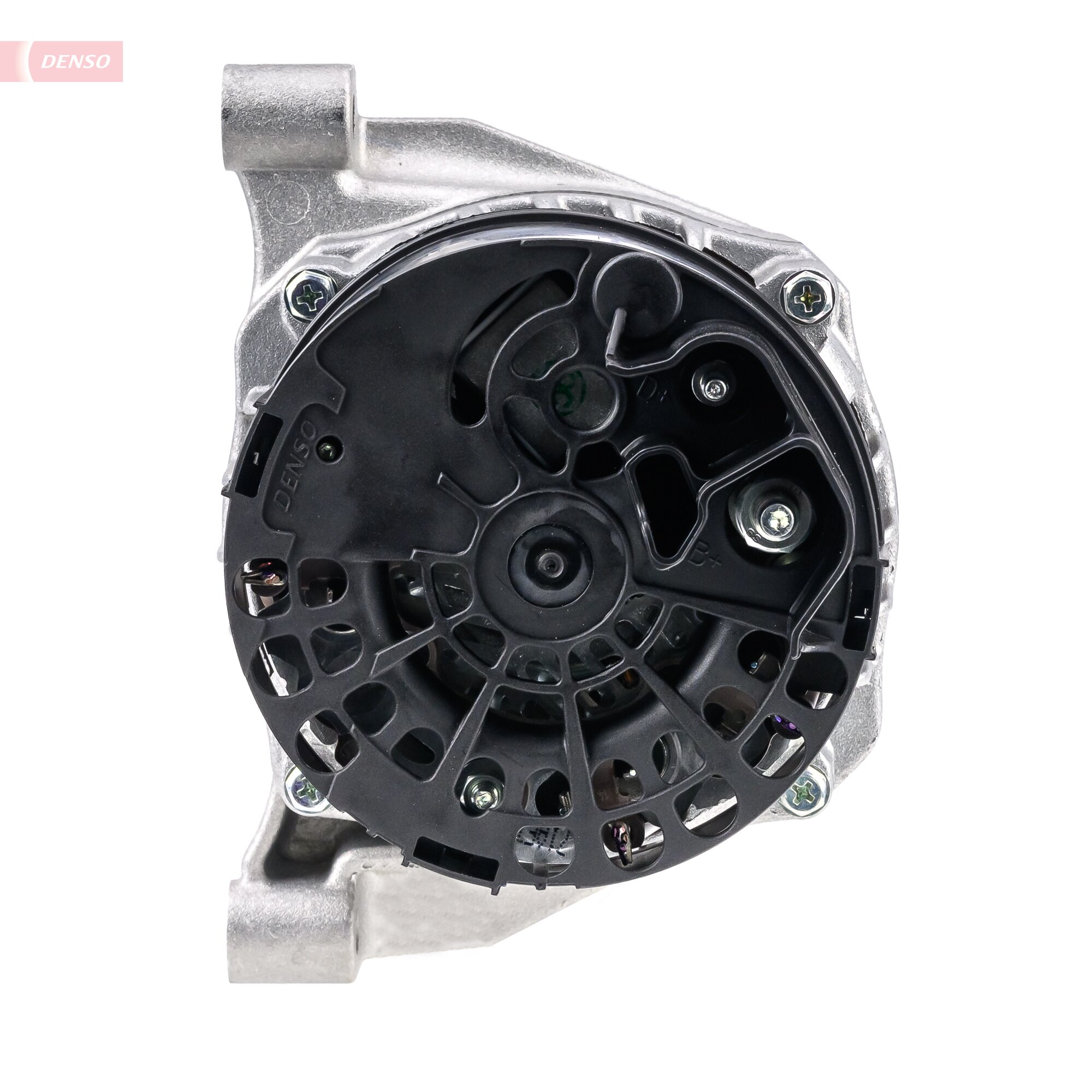 Denso Alternator/Dynamo DAN999