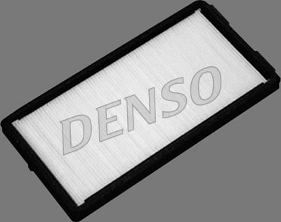 Interieurfilter Denso DCF032P