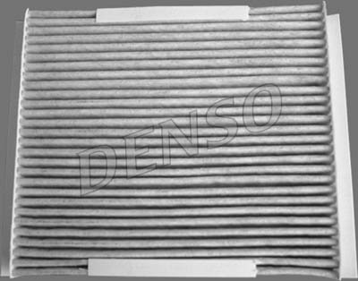 Interieurfilter Denso DCF199K