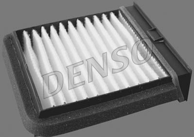 Interieurfilter Denso DCF302P