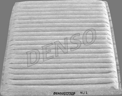 Interieurfilter Denso DCF353P