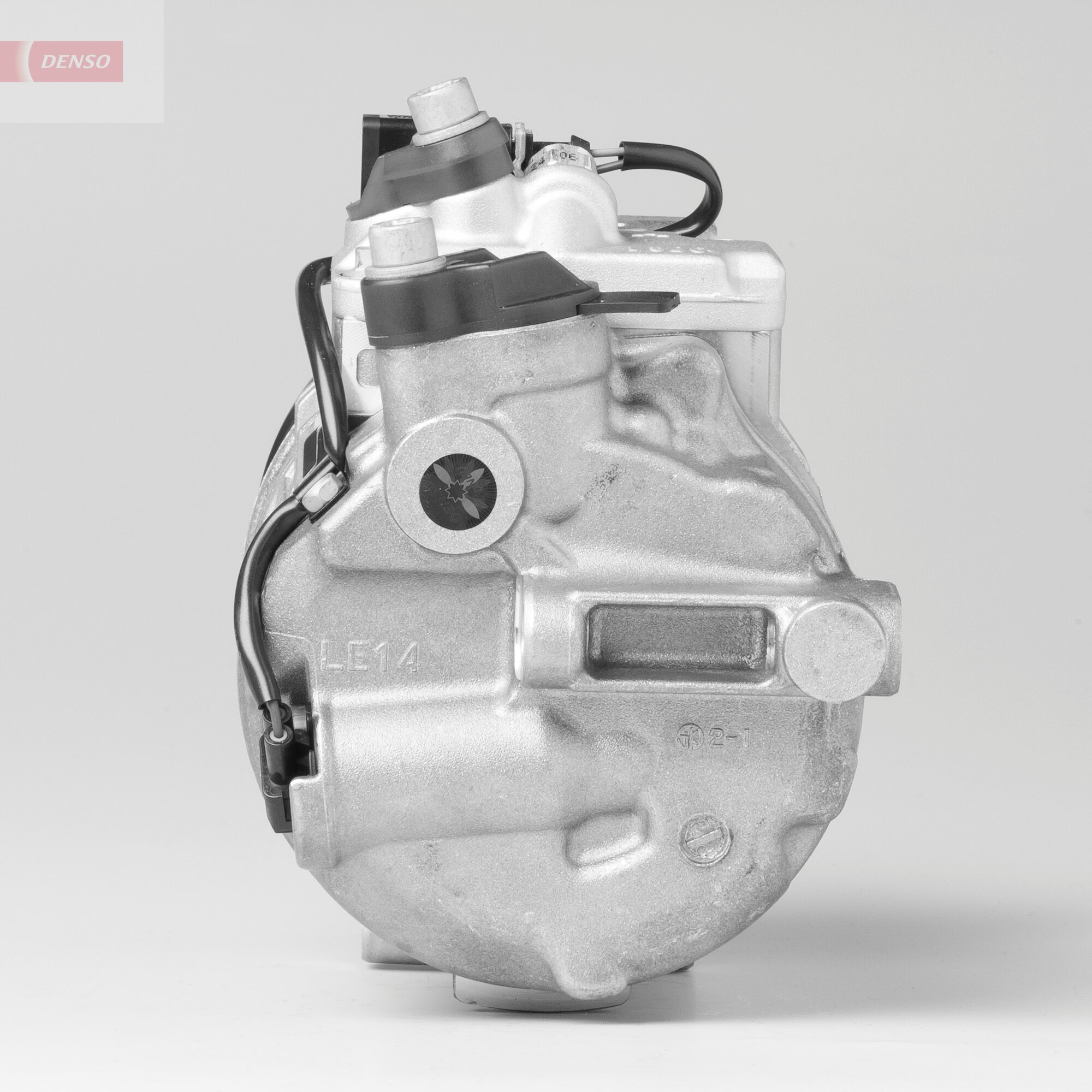 Denso Airco compressor DCP02009