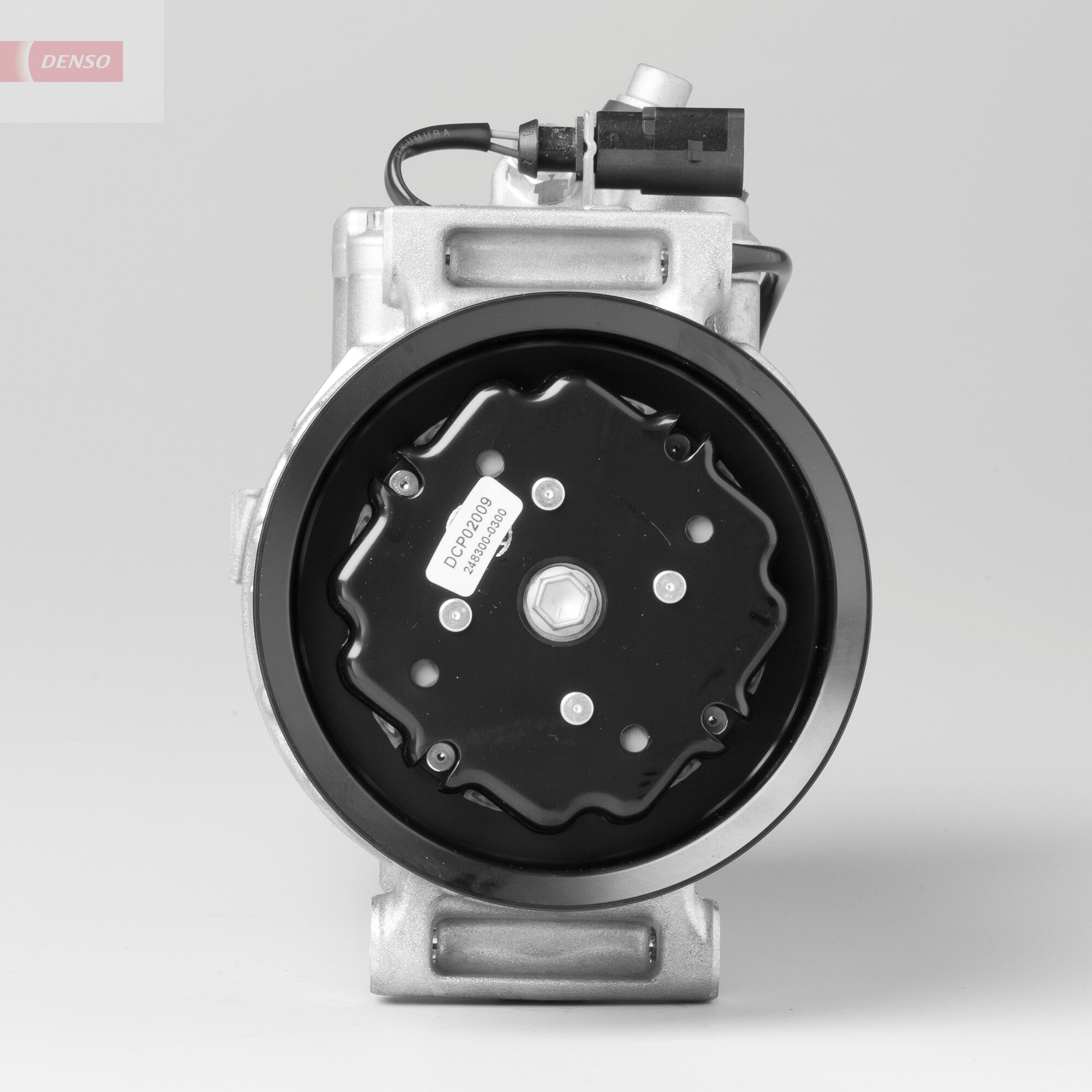 Denso Airco compressor DCP02009