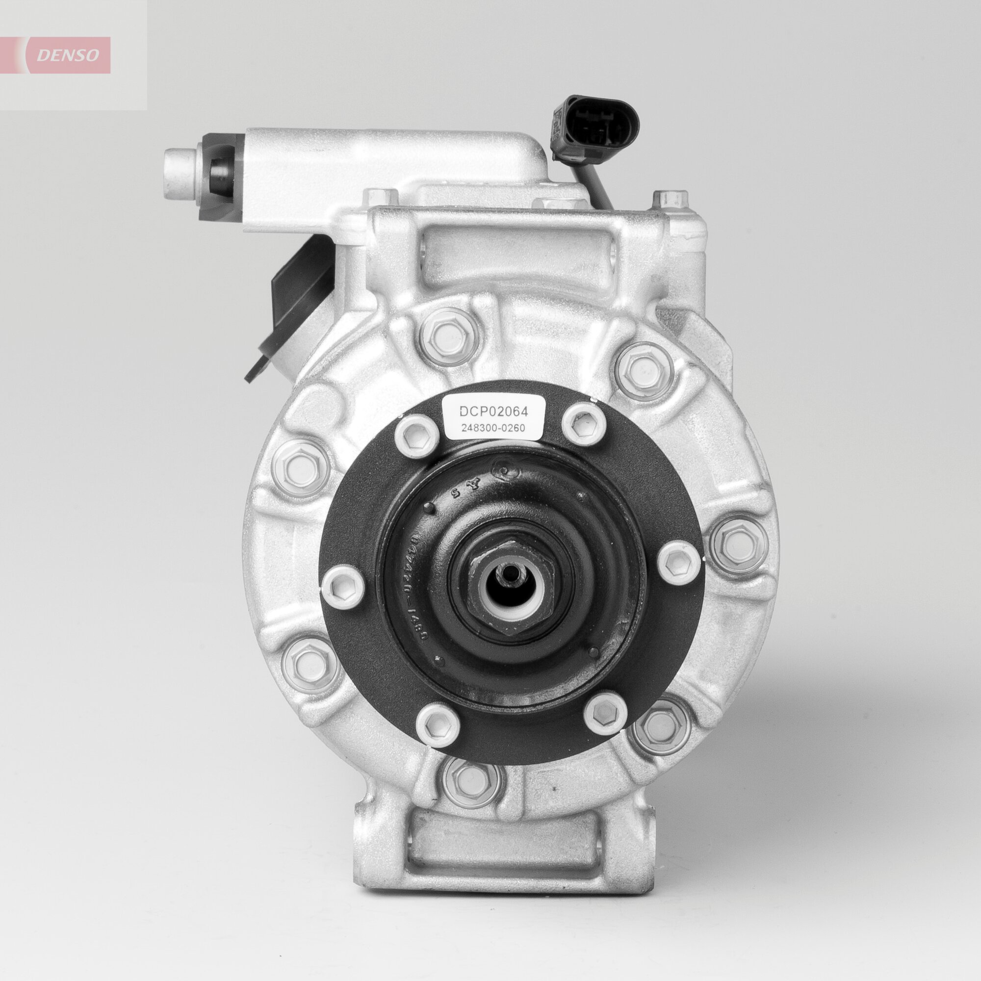 Denso Airco compressor DCP02064