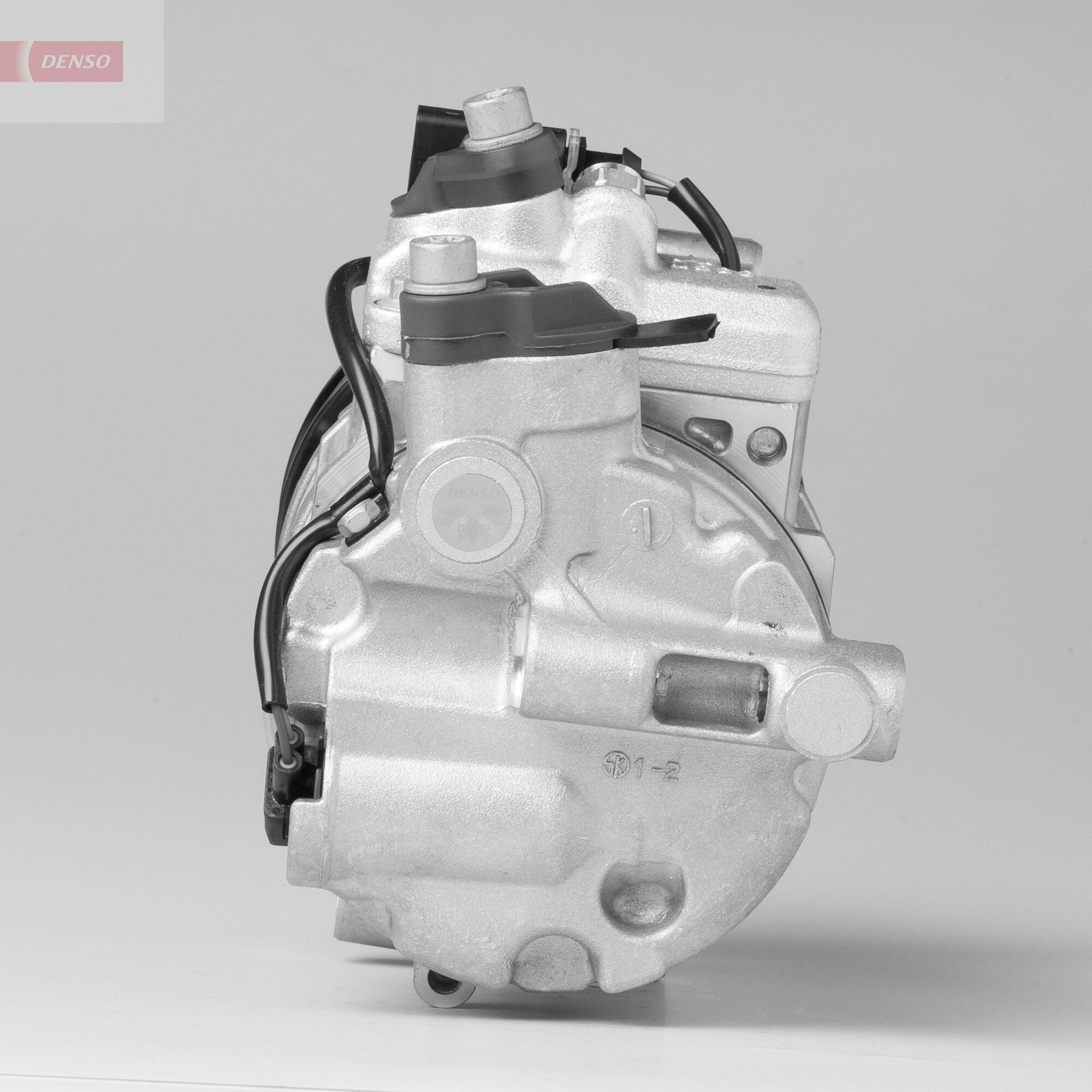 Denso Airco compressor DCP02090