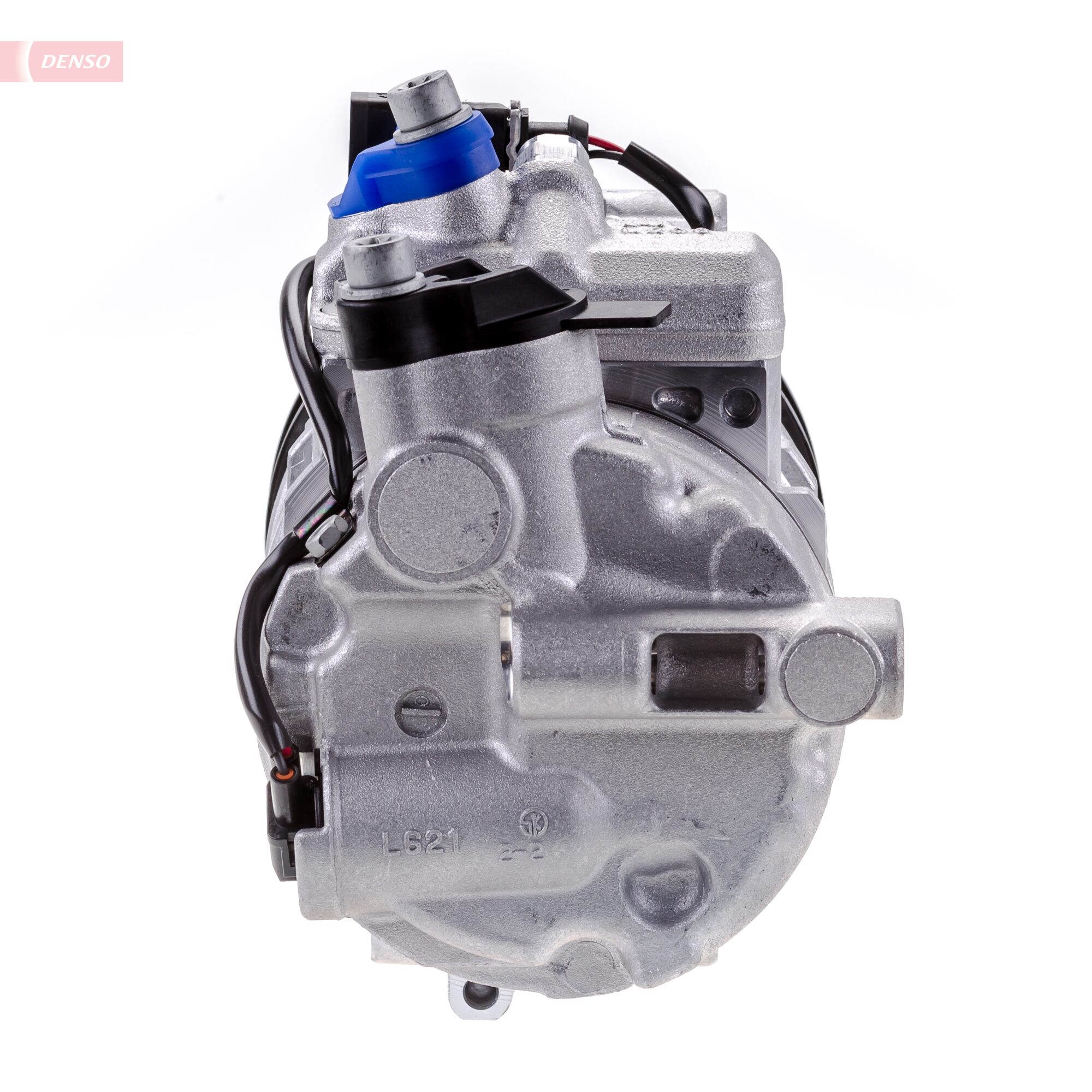 Denso Airco compressor DCP02092