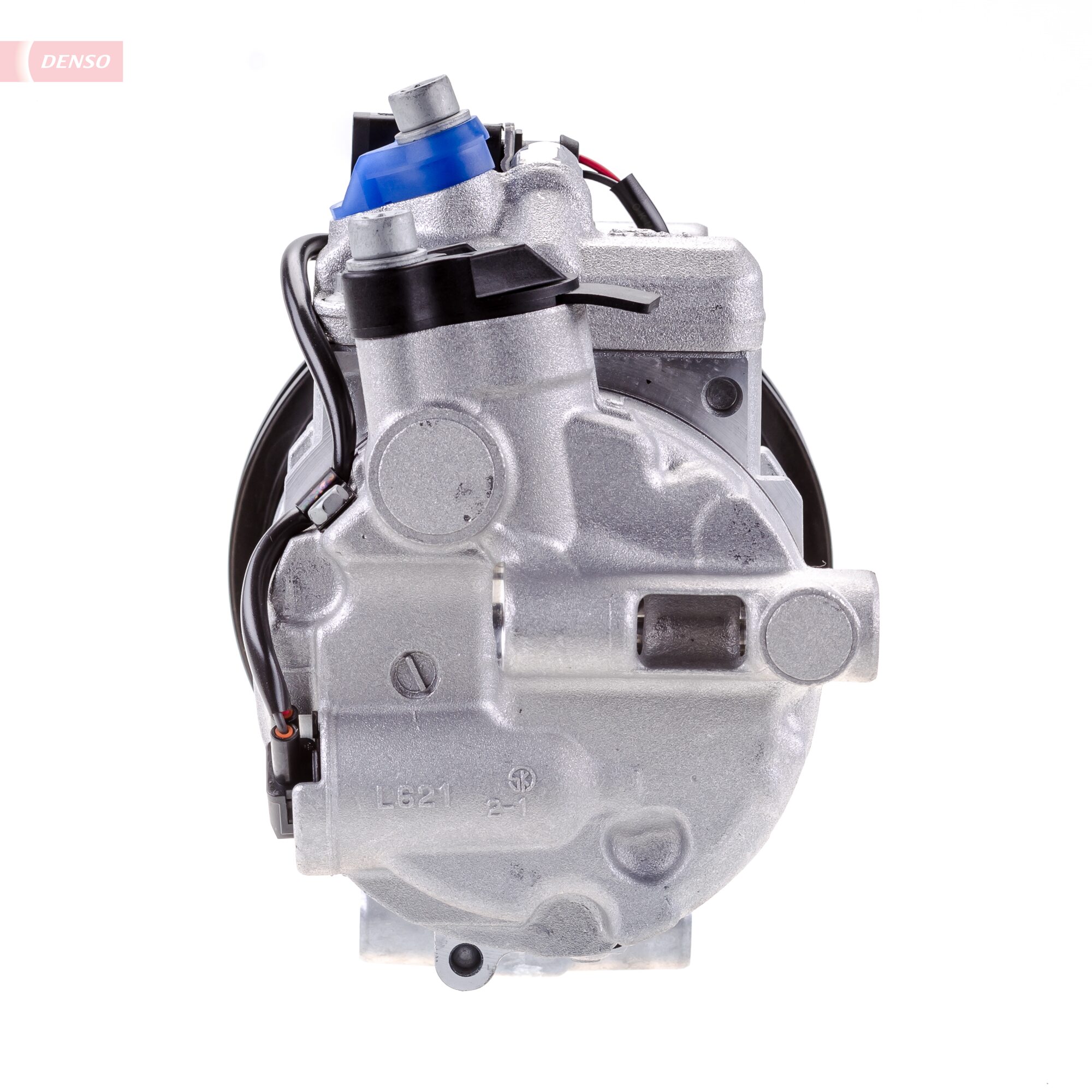 Denso Airco compressor DCP02103
